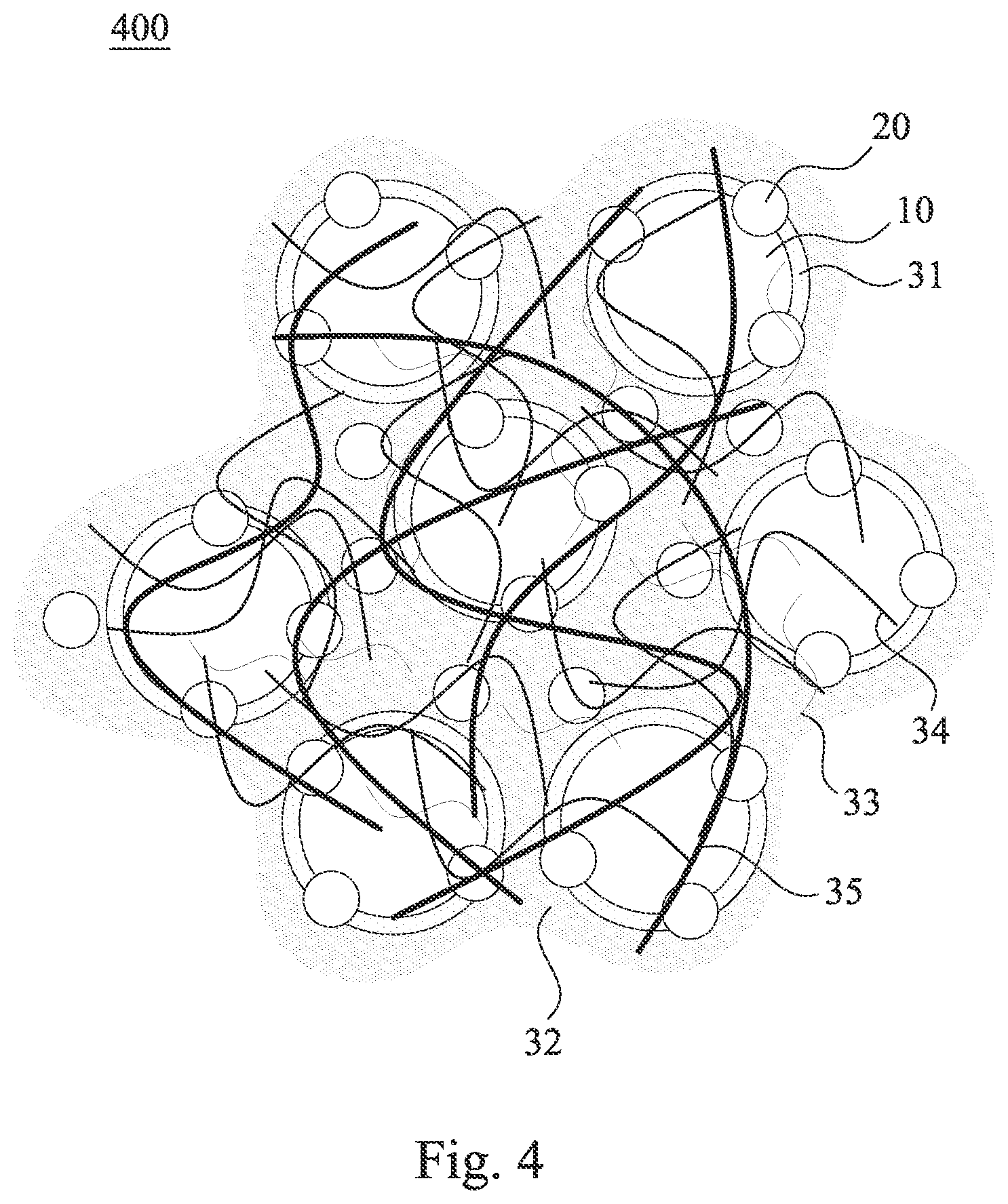 Patent US12592381 Figure 3 – Battery cathode material