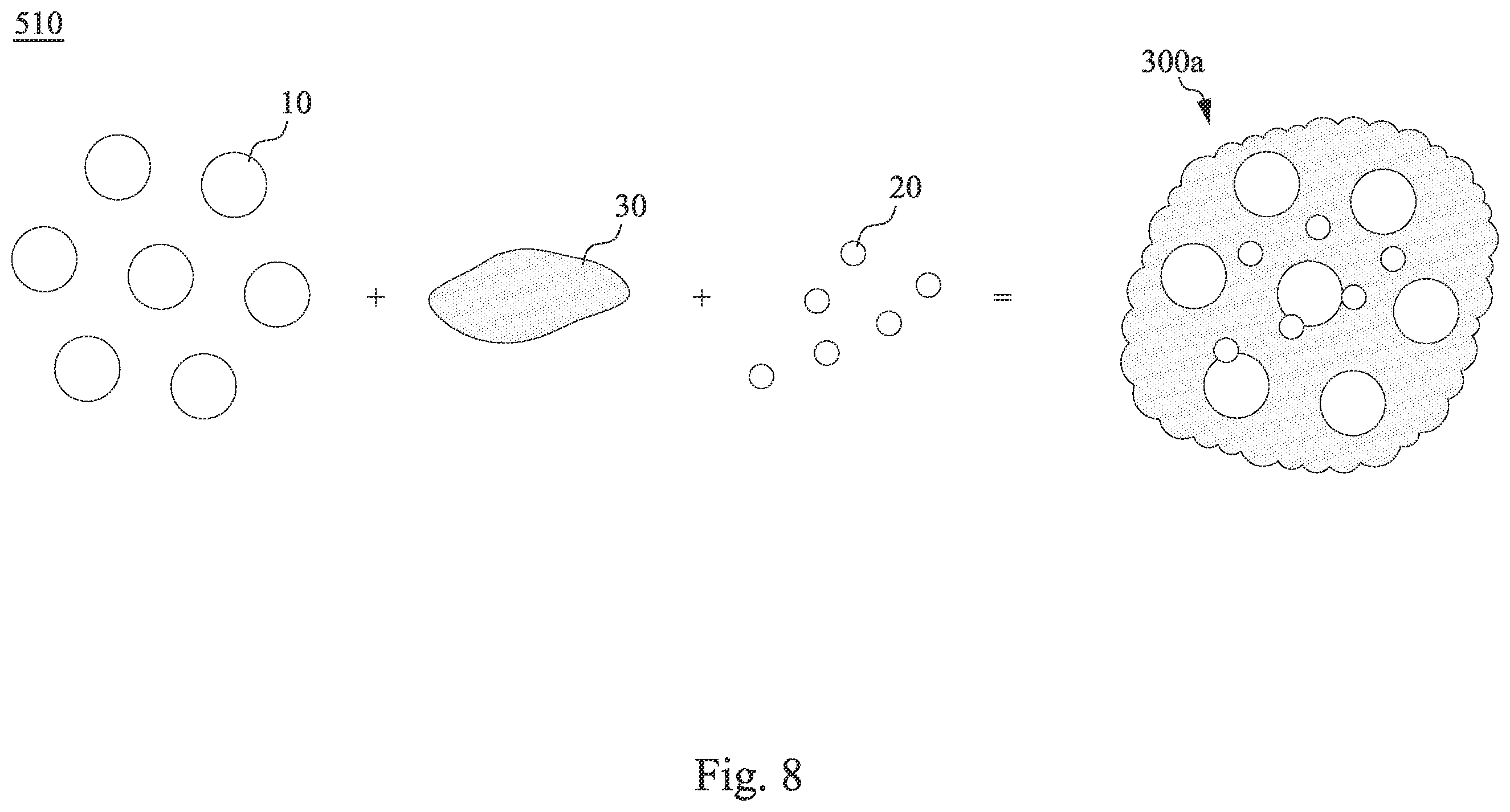 Patent US12592381 Figure 7 – Battery cathode material