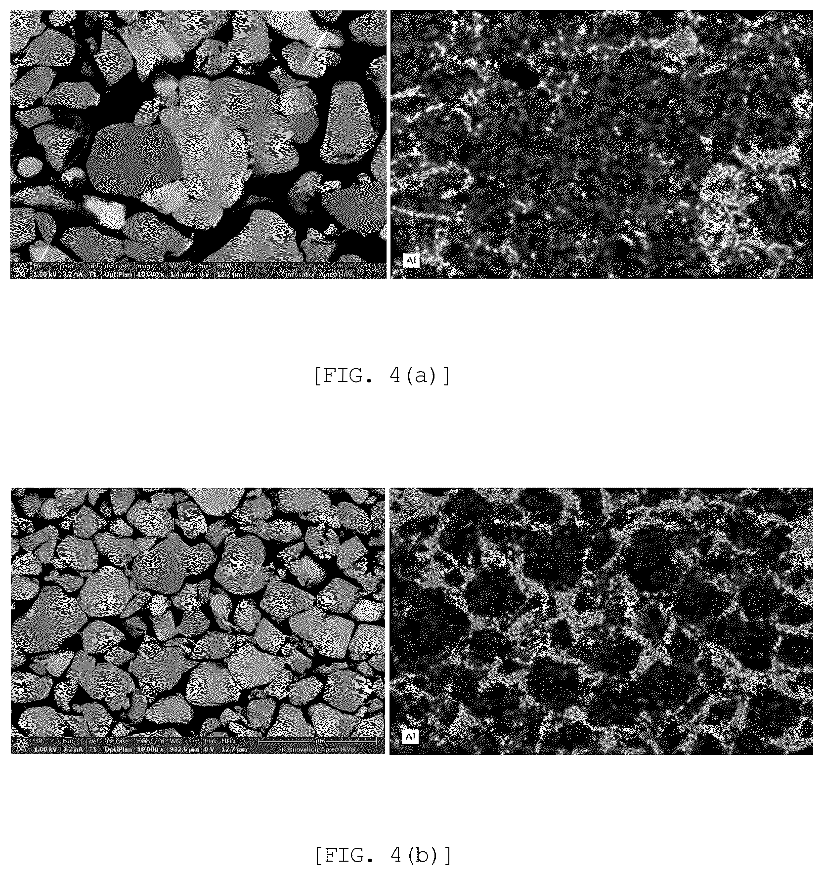 Patent US12592383 Figure 4 – Method of manufacturing cathode active material for lithium secondary battery