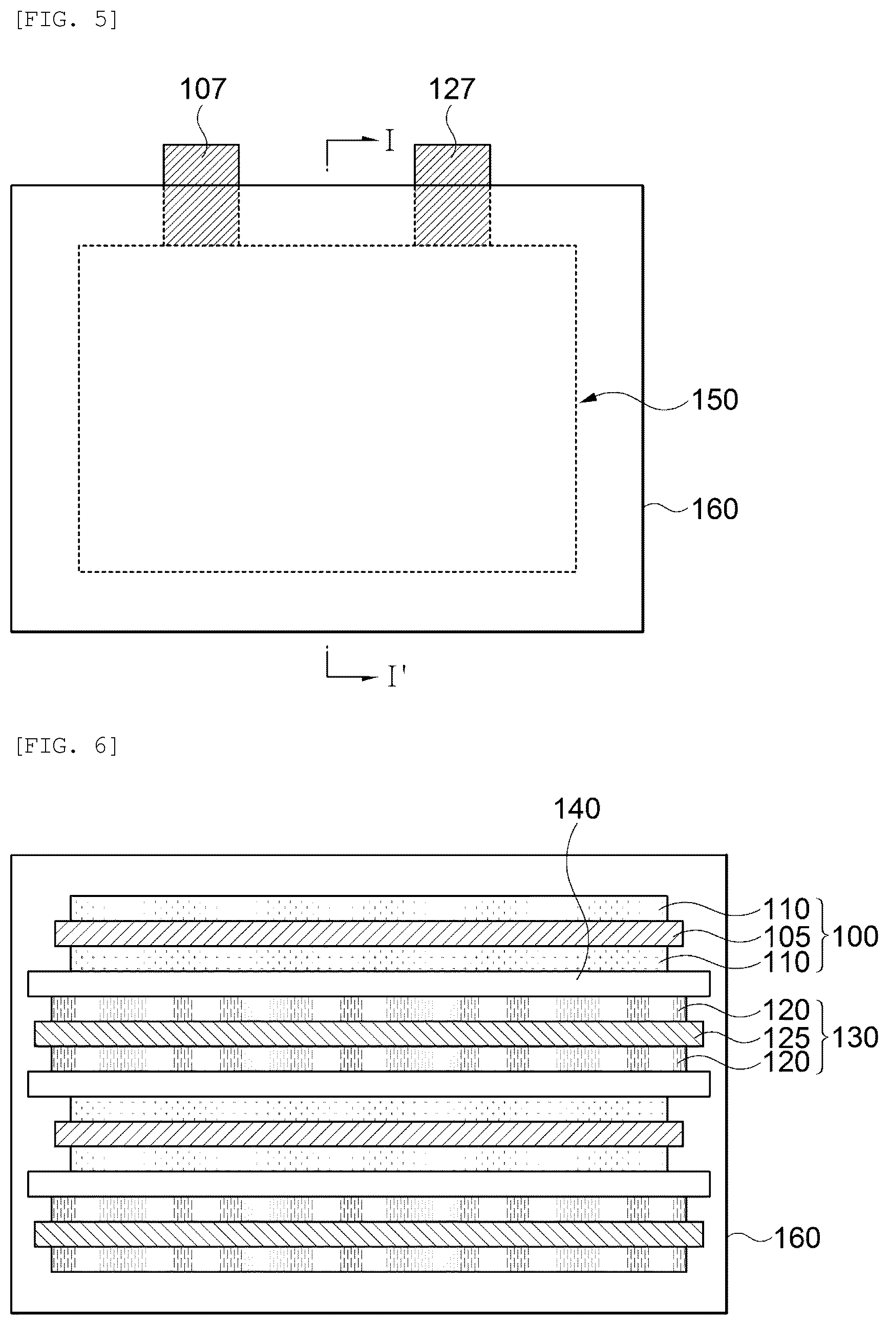Patent US12592383 Figure 5 – Method of manufacturing cathode active material for lithium secondary battery