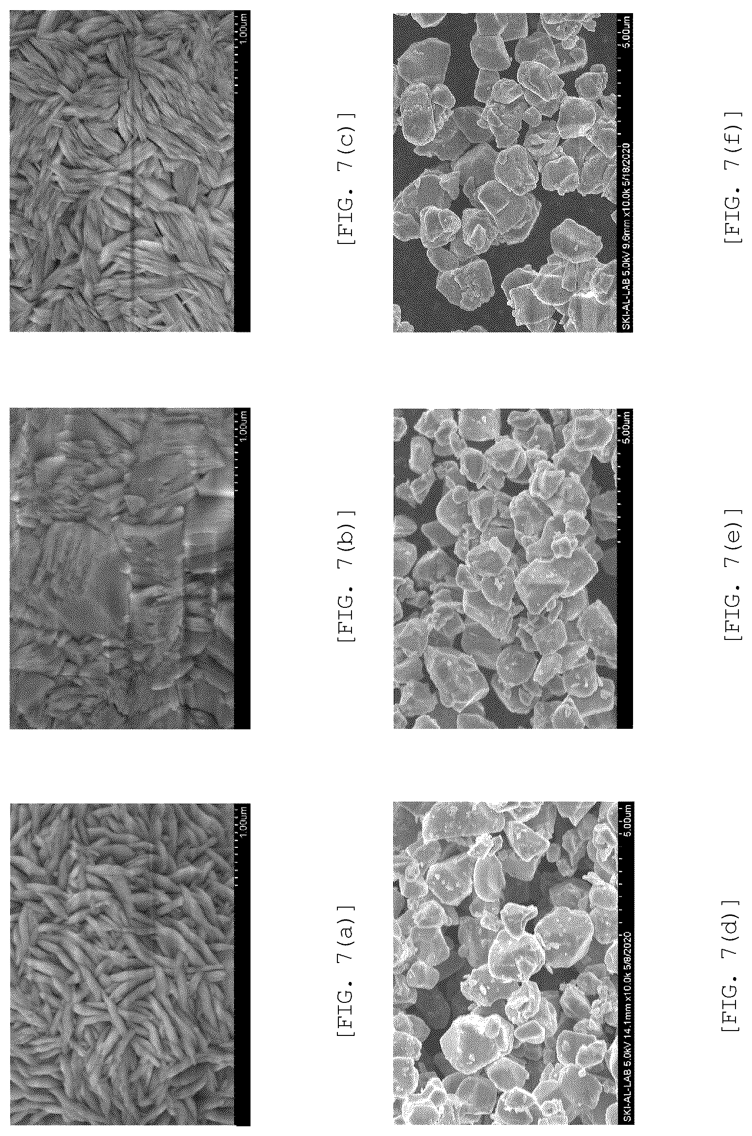 Patent US12592383 Figure 6 – Method of manufacturing cathode active material for lithium secondary battery