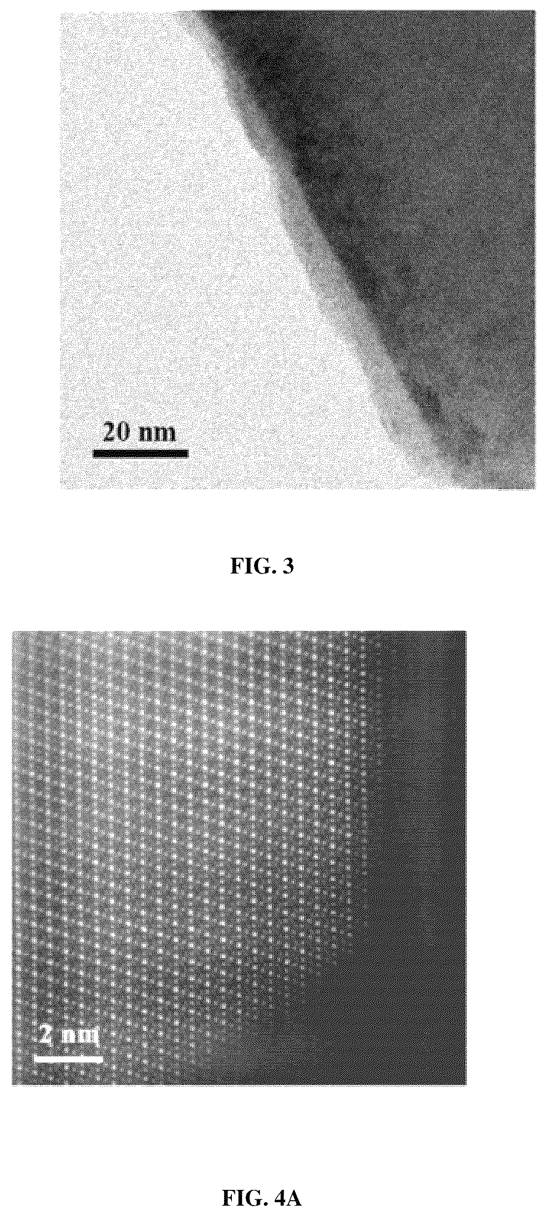 Patent US12592384 Figure 3 – Positive electrode active material and preparation method therefor, positive electrode, and lithium ion secondary battery