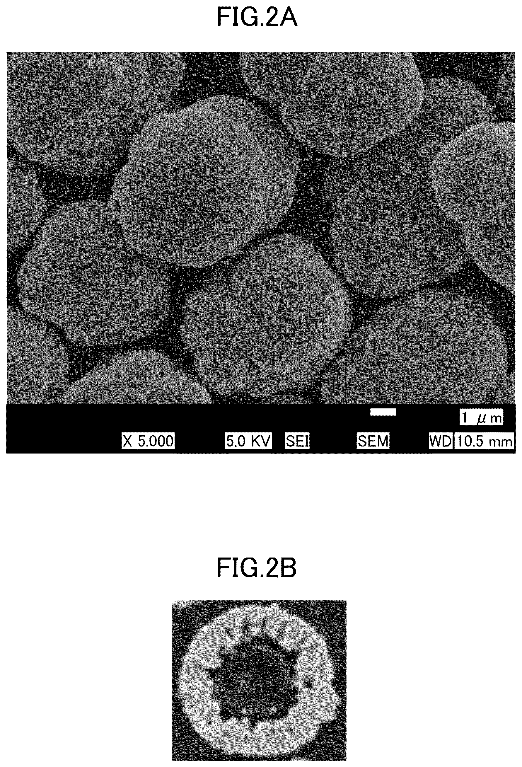 Patent US12592385 Figure 2 – Method for manufacturing positive-electrode active material precursor and positive-electrode active material for nonaqueous electrolyte secondary battery