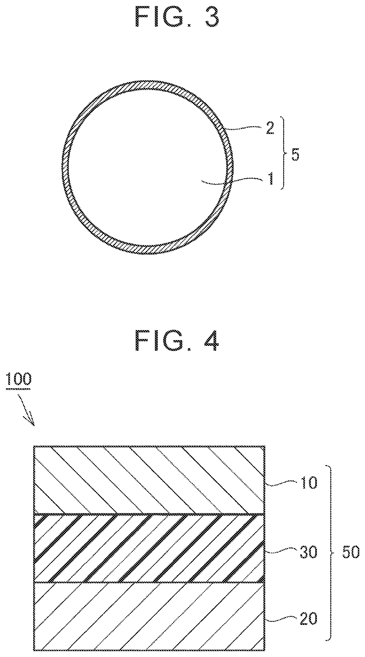 Patent US12592386 Figure 3 – Method for producing composite particle, positive electrode, and all-solid-state battery, and composite particle, positive electrode, and all-solid-state battery