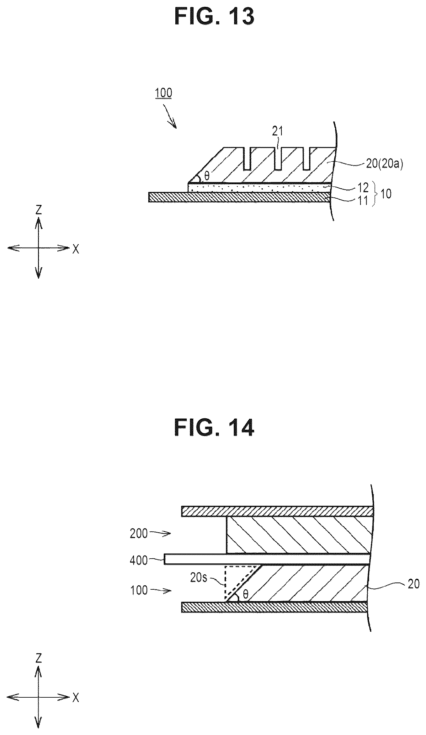 Patent US12592391 Figure 10 – Electrode manufacturing method, electrode current collector, and electrode