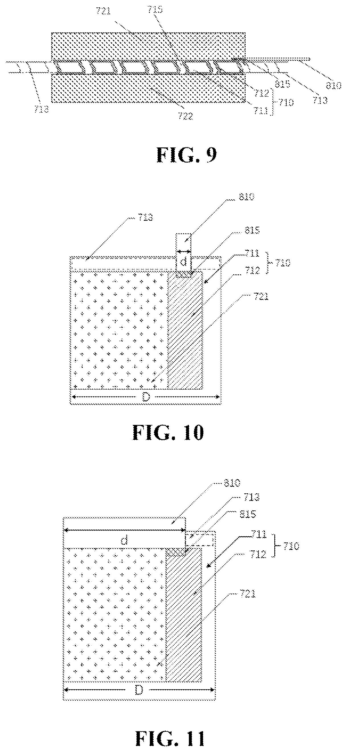 Patent US12592392 Figure 5 – Electrode, method for preparing same, battery and electrical apparatus