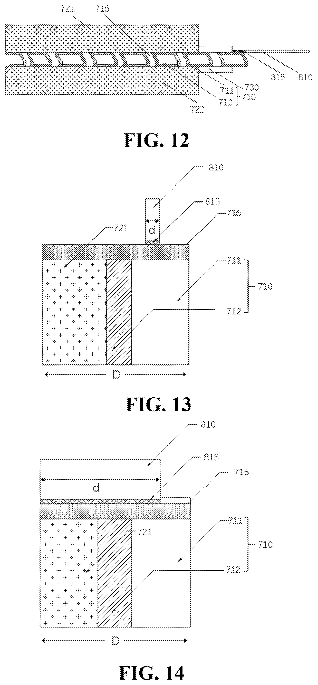Patent US12592392 Figure 6 – Electrode, method for preparing same, battery and electrical apparatus