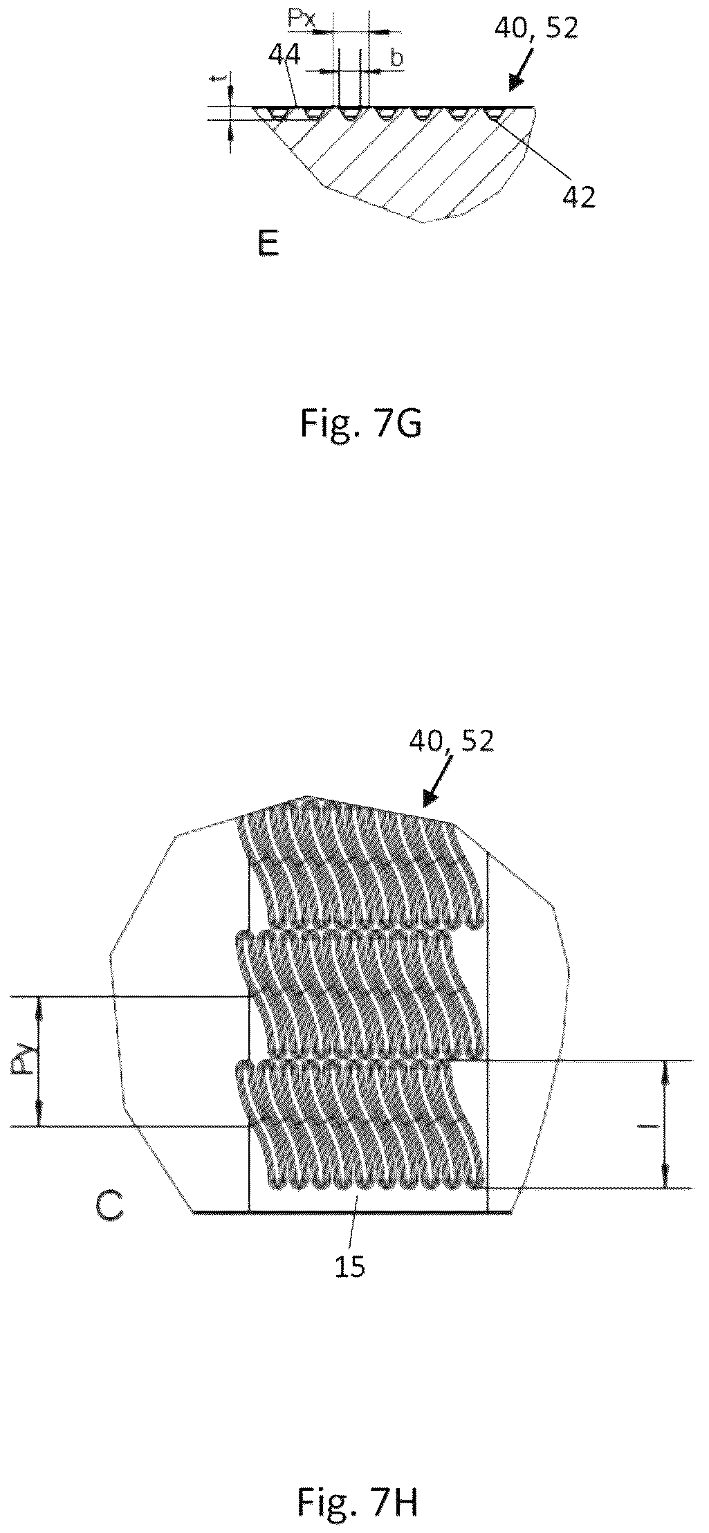Patent US12592396 Figure 7 – Laser-surface-treated separator plate, method for producing same, and methods for characterizing same