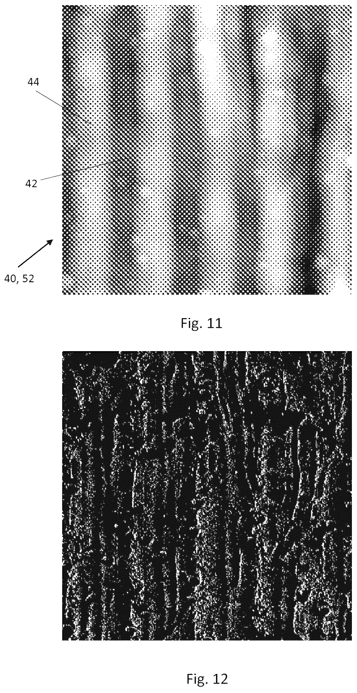 Patent US12592396 Figure 10 – Laser-surface-treated separator plate, method for producing same, and methods for characterizing same