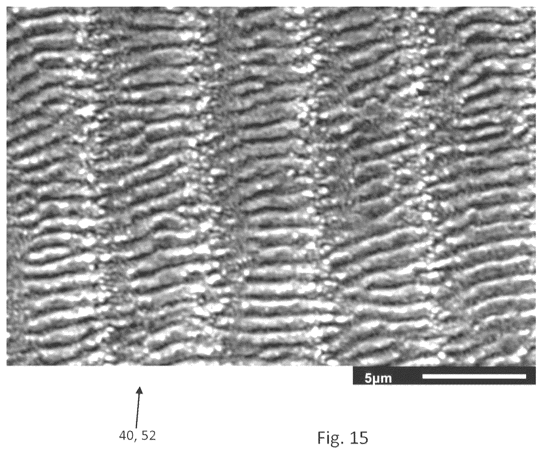 Patent US12592396 Figure 12 – Laser-surface-treated separator plate, method for producing same, and methods for characterizing same