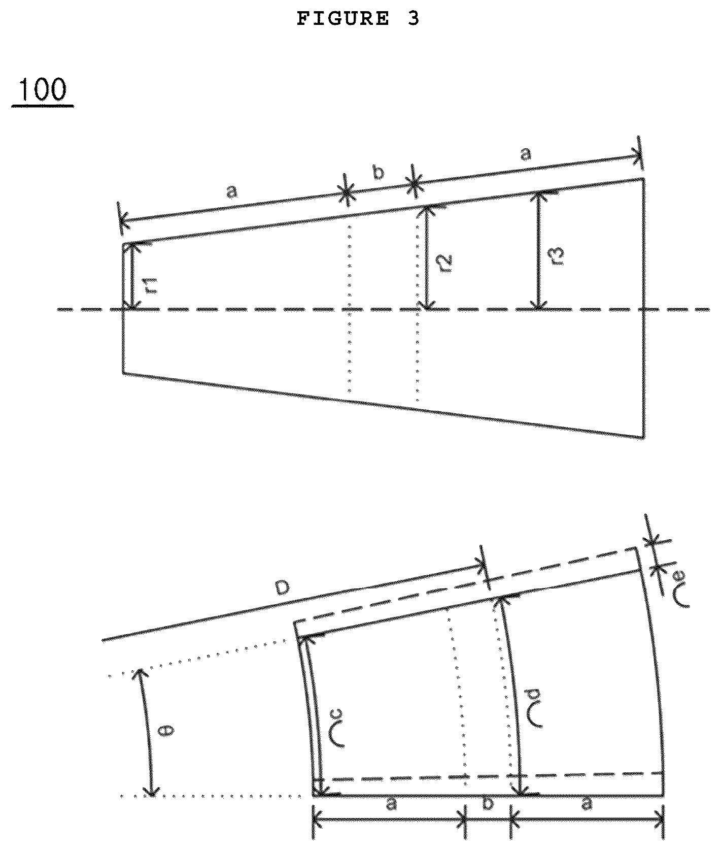 Patent US12592397 Figure 3 – Tubular polymer electrolyte membrane fuel cell stack
