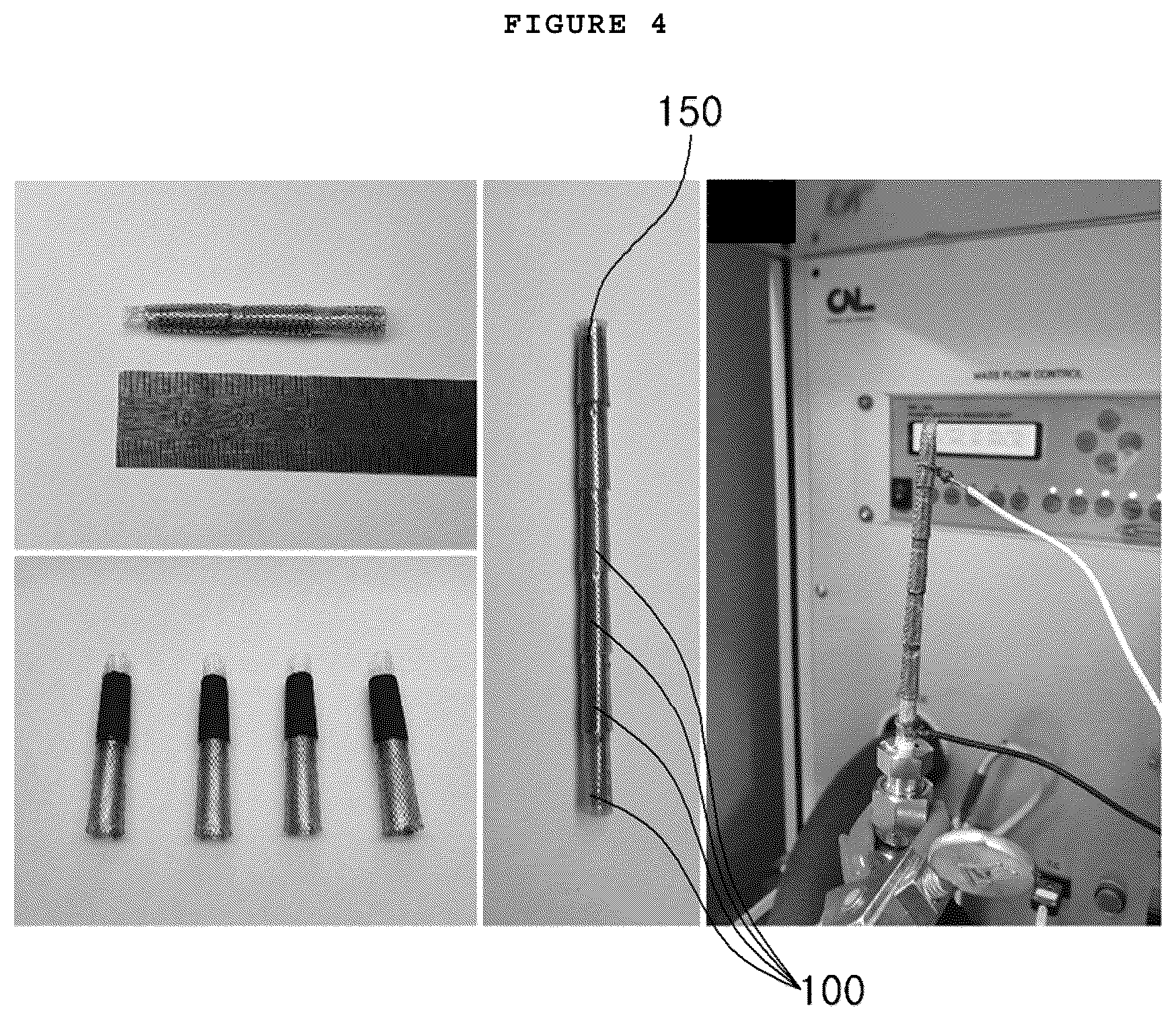 Patent US12592397 Figure 4 – Tubular polymer electrolyte membrane fuel cell stack