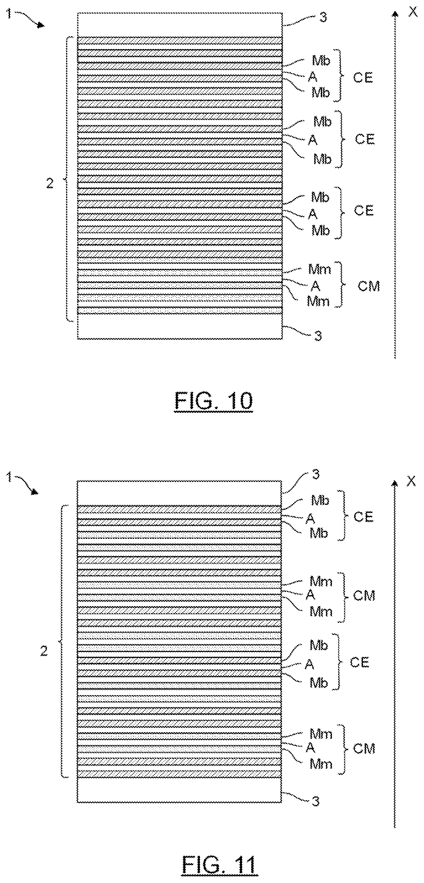 Patent US12592398 Figure 6 – Fuel cell comprising a bipolar module capable of generating heat