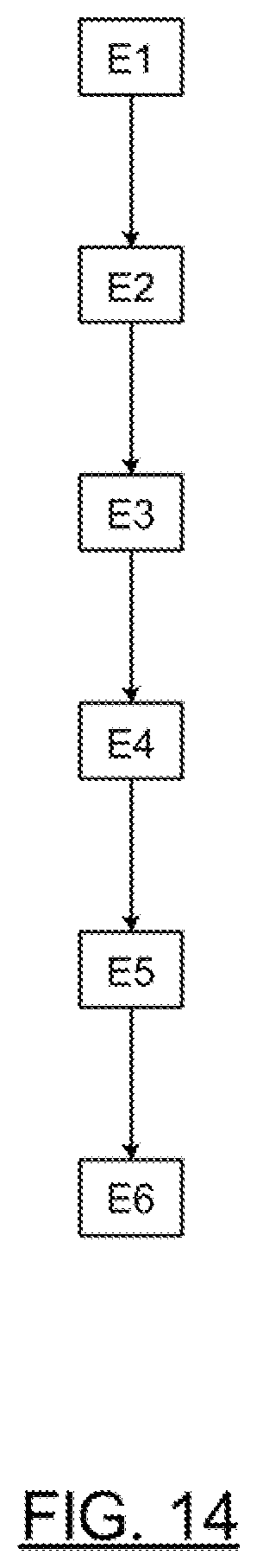 Patent US12592398 Figure 9 – Fuel cell comprising a bipolar module capable of generating heat