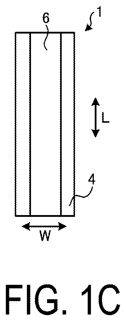 Patent US12592400 Figure 3 – Cell stack device, module, and module housing device