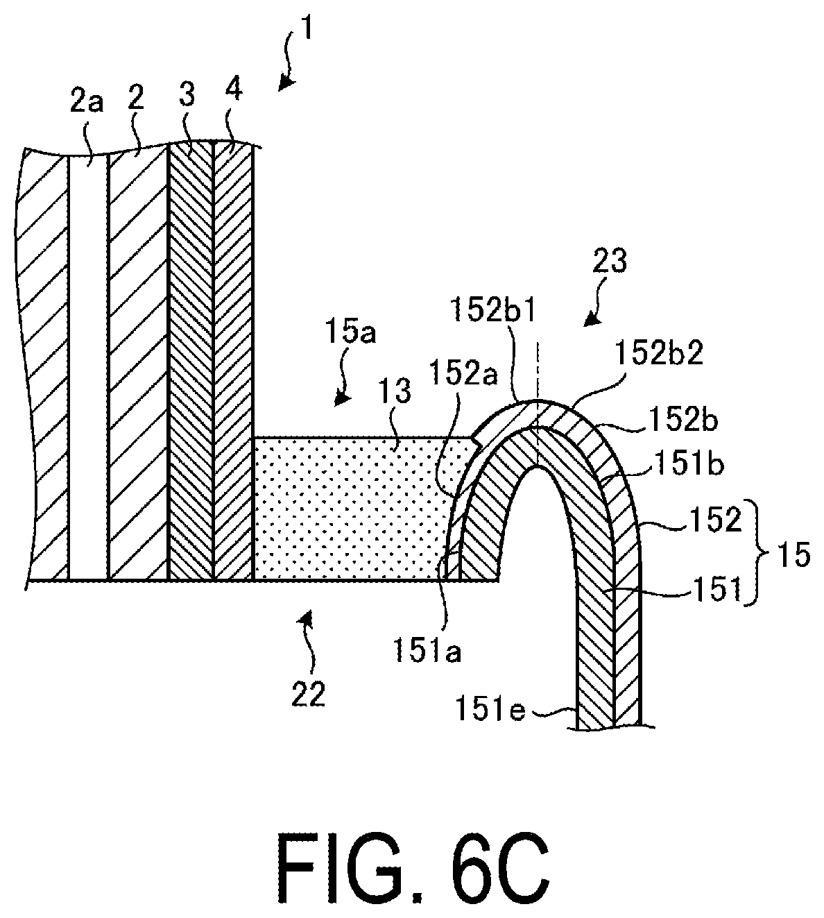 Patent US12592400 Figure 15 – Cell stack device, module, and module housing device