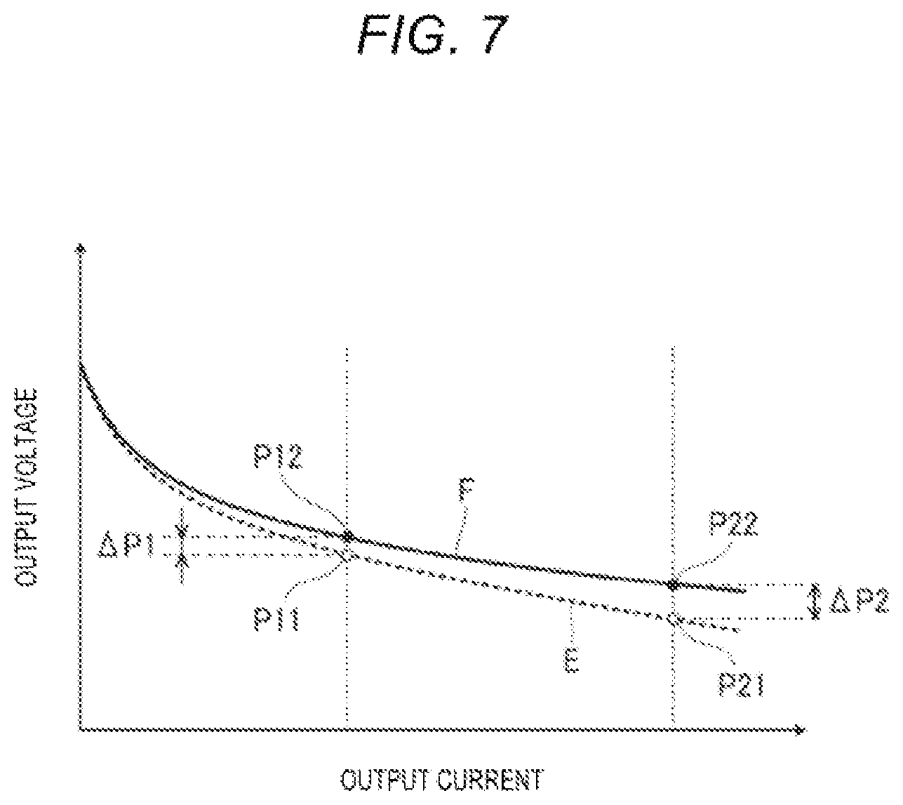 Patent US12592401 Figure 5 – Information processing device and vehicle