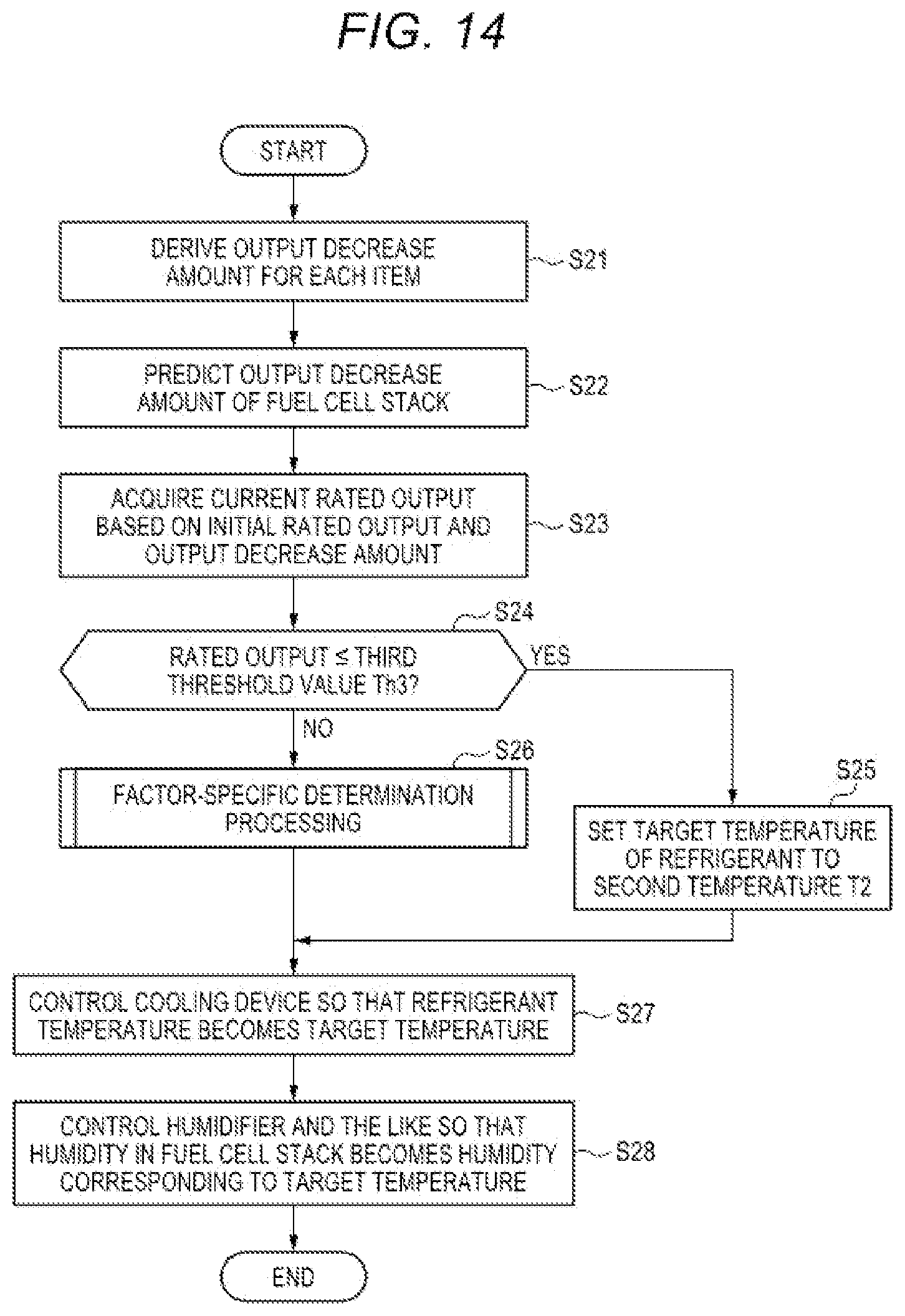 Patent US12592401 Figure 11 – Information processing device and vehicle