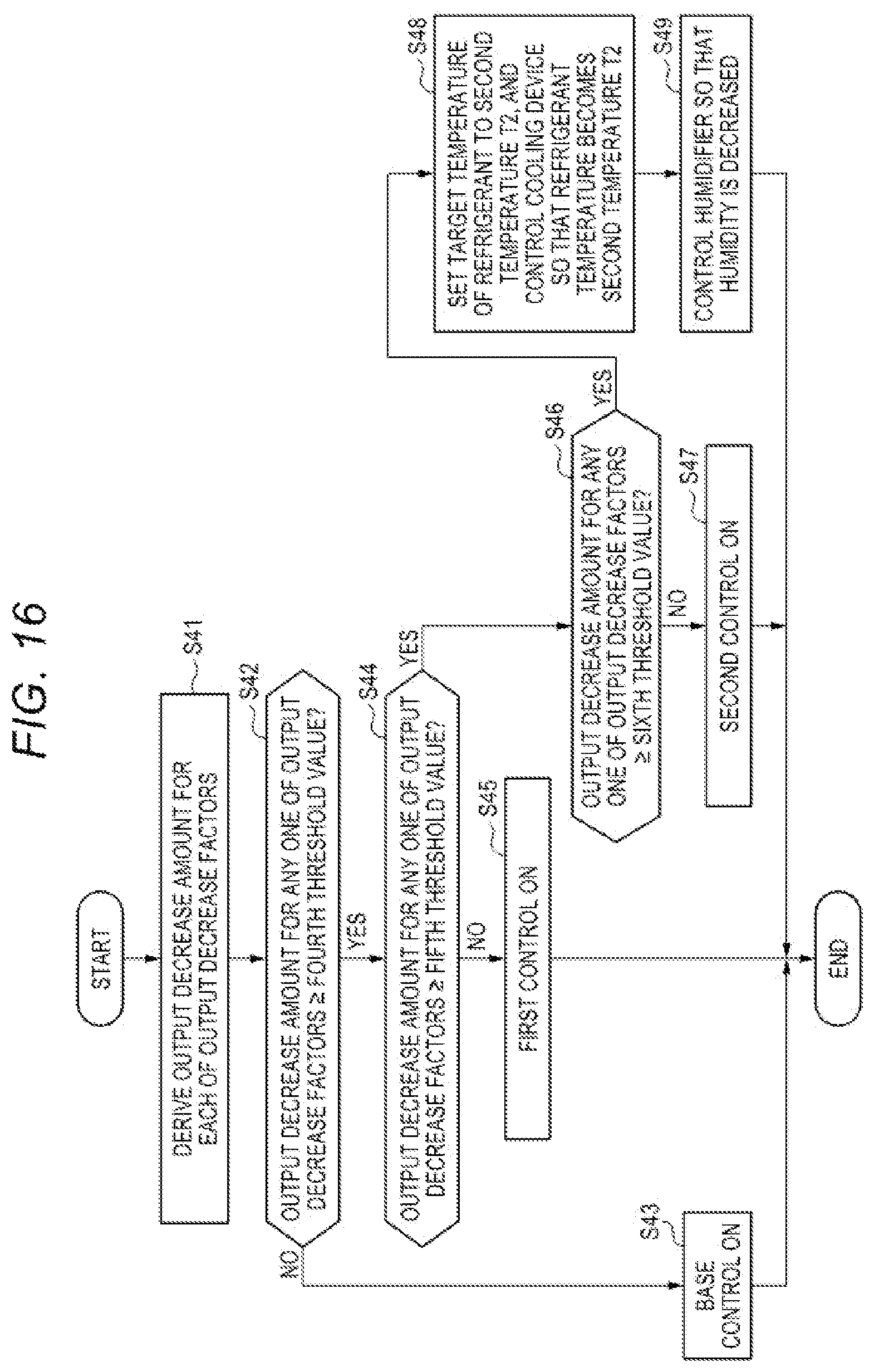 Patent US12592401 Figure 13 – Information processing device and vehicle