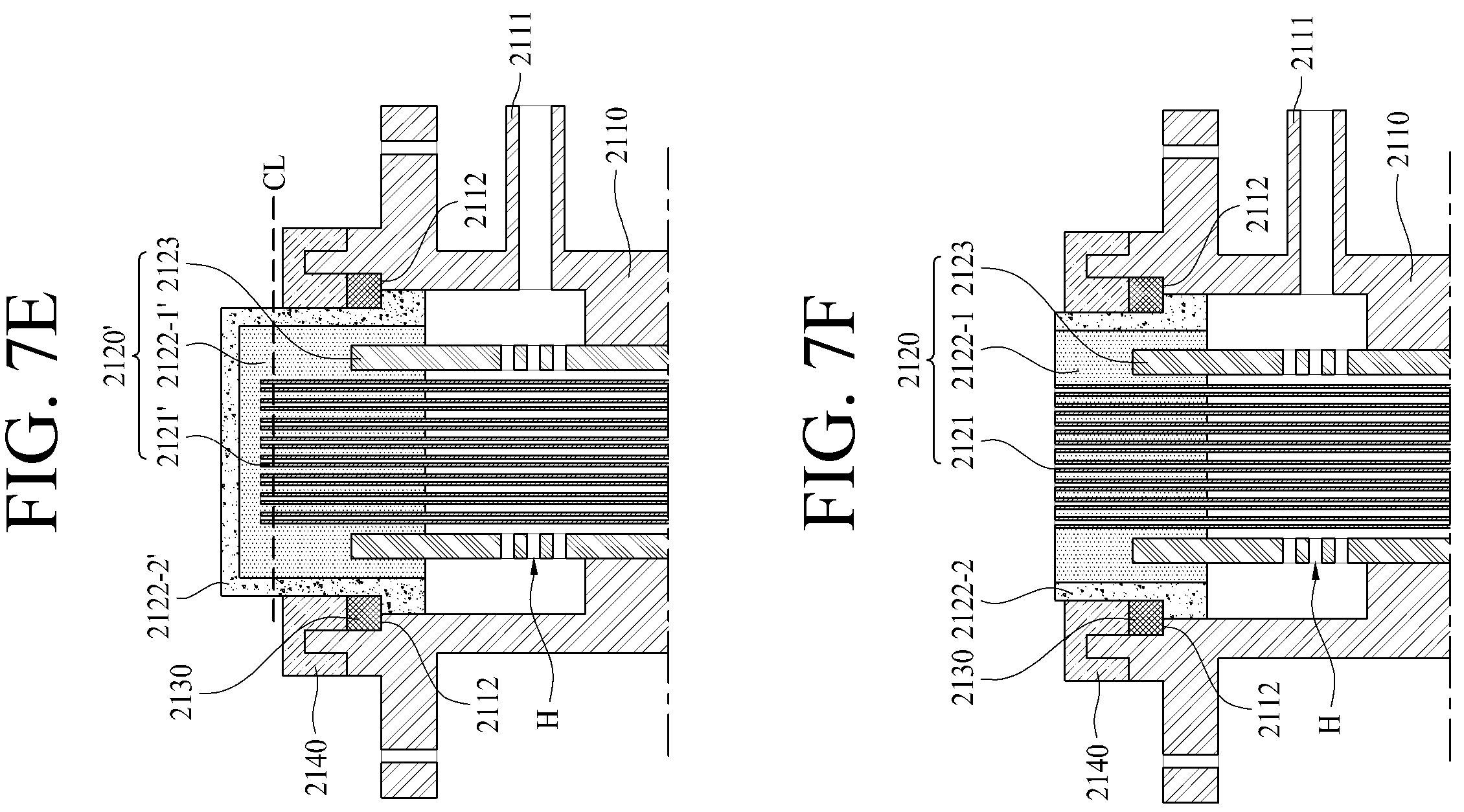 Patent US12592402 Figure 9 – Humidifier for fuel cell and method for manufacturing same