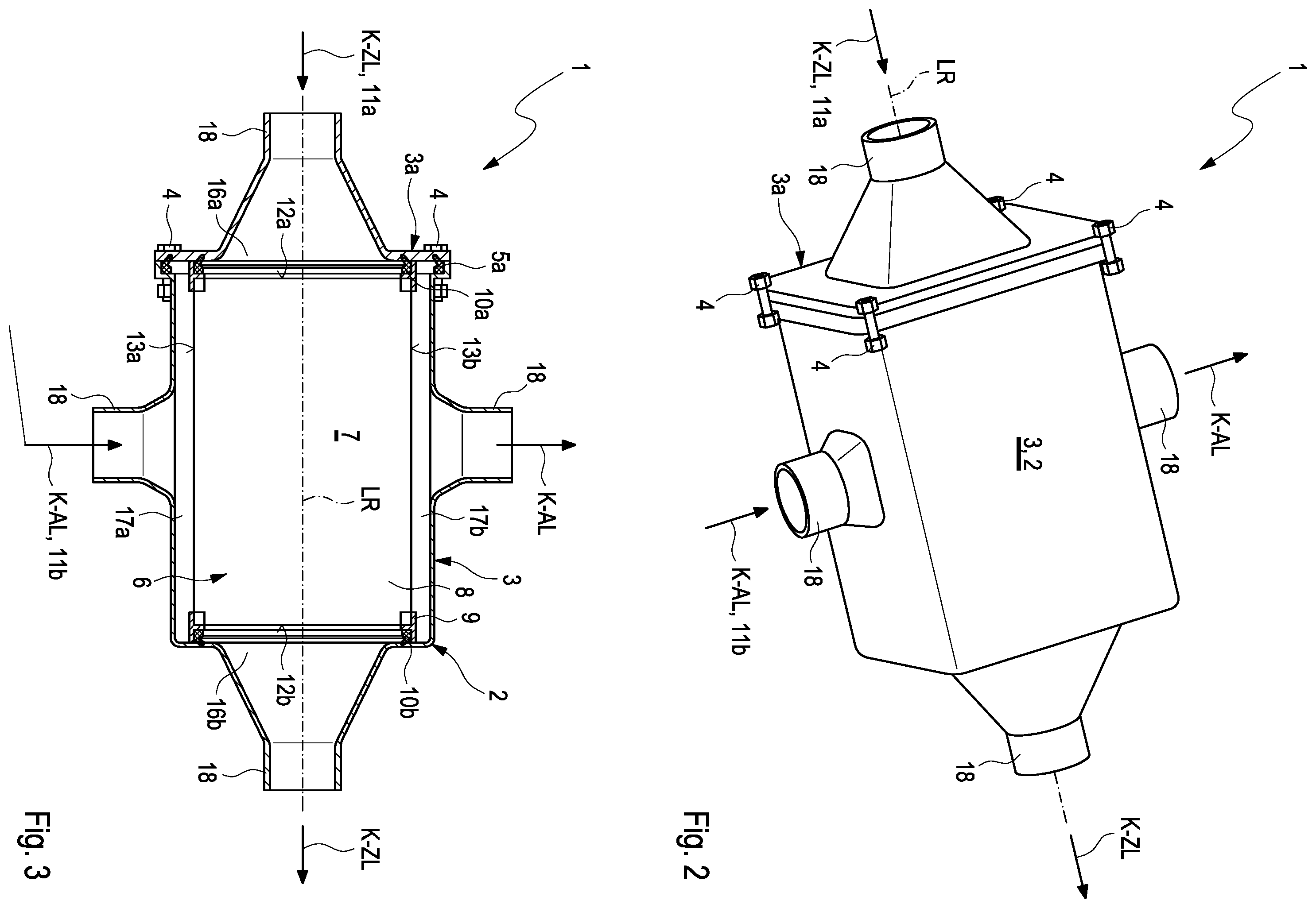 Patent US12592404 Figure 2 – Humidifier