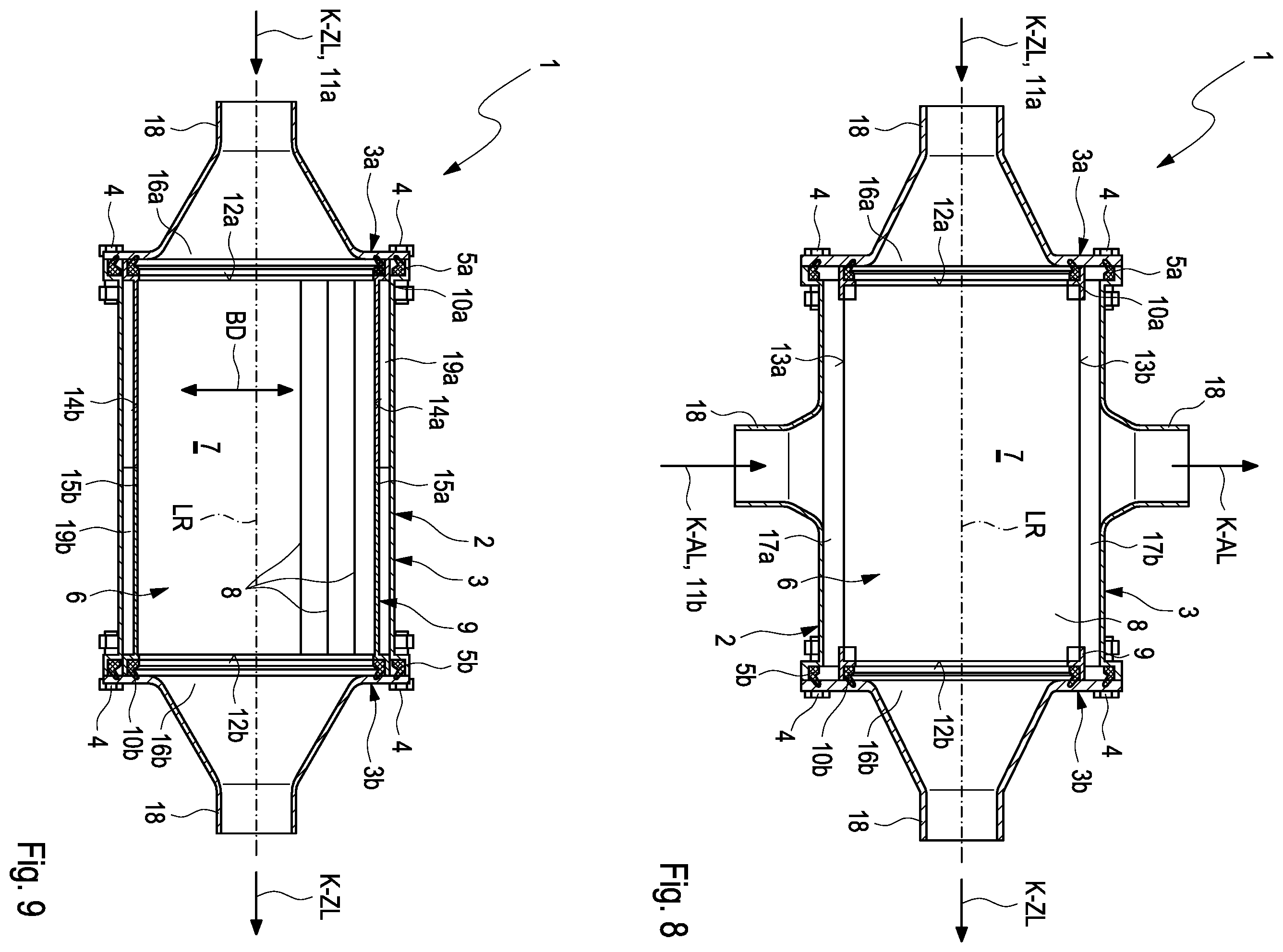 Patent US12592404 Figure 5 – Humidifier