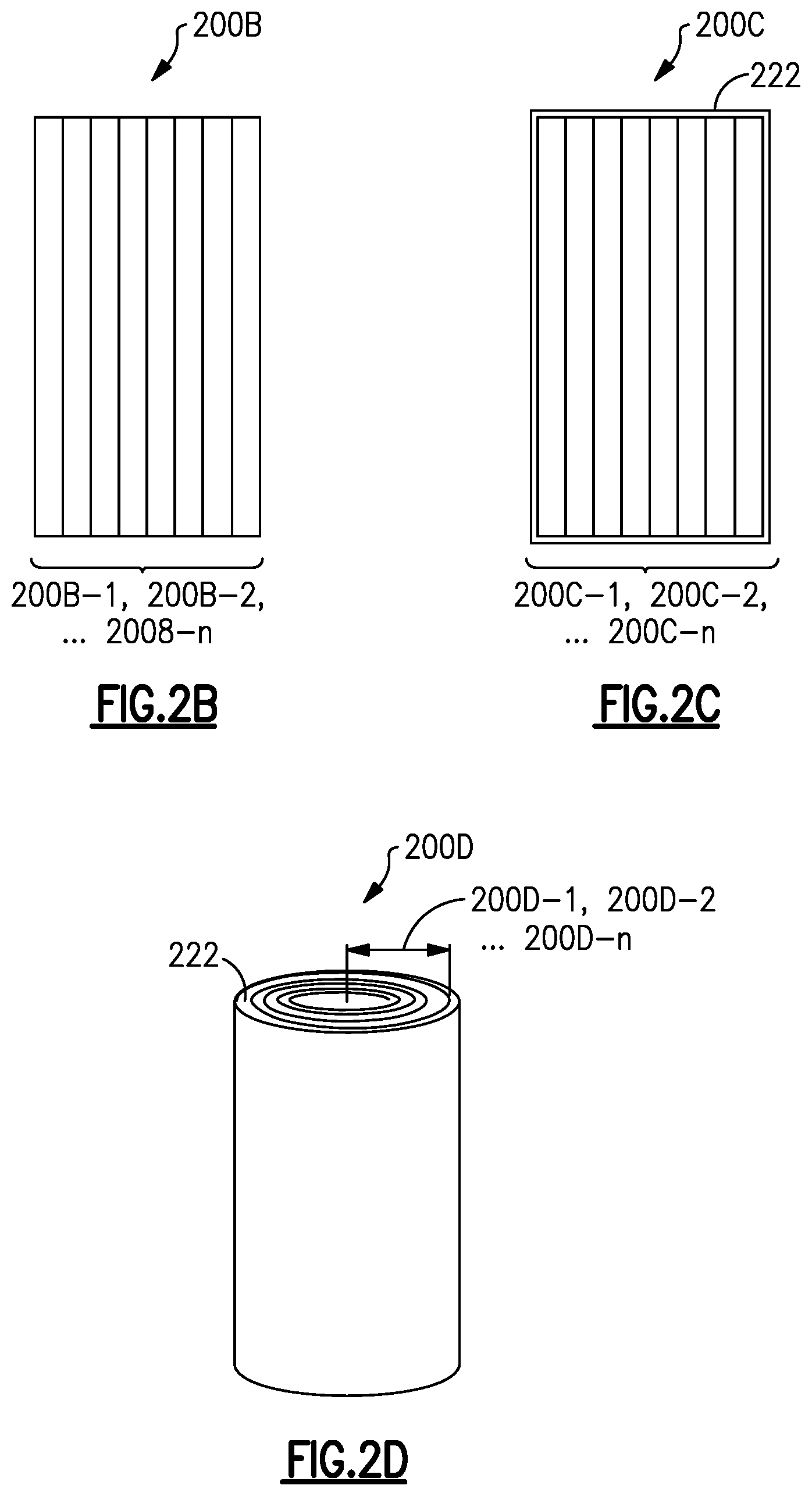Patent US12592405 Figure 3 – Connections for redox battery integration