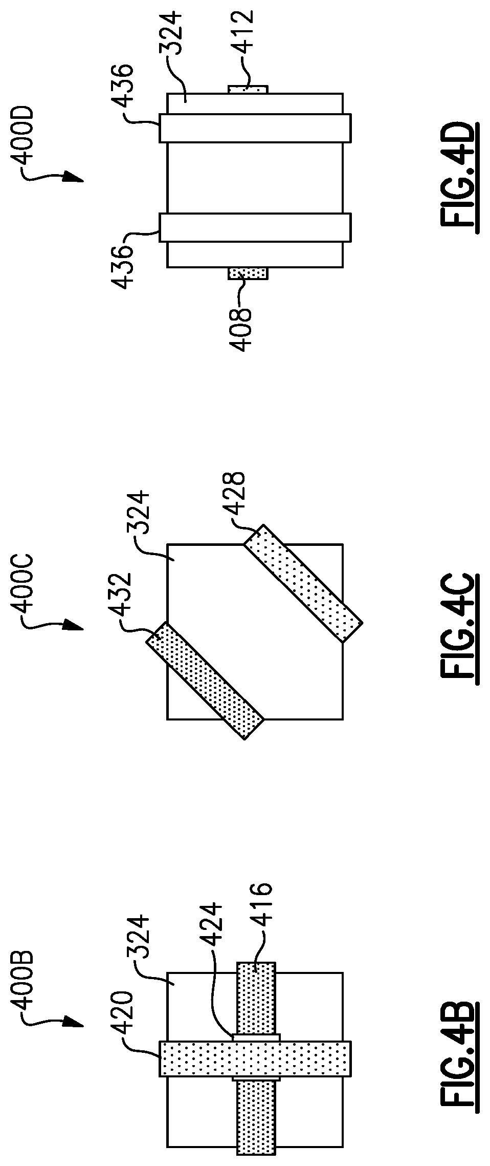 Patent US12592405 Figure 9 – Connections for redox battery integration