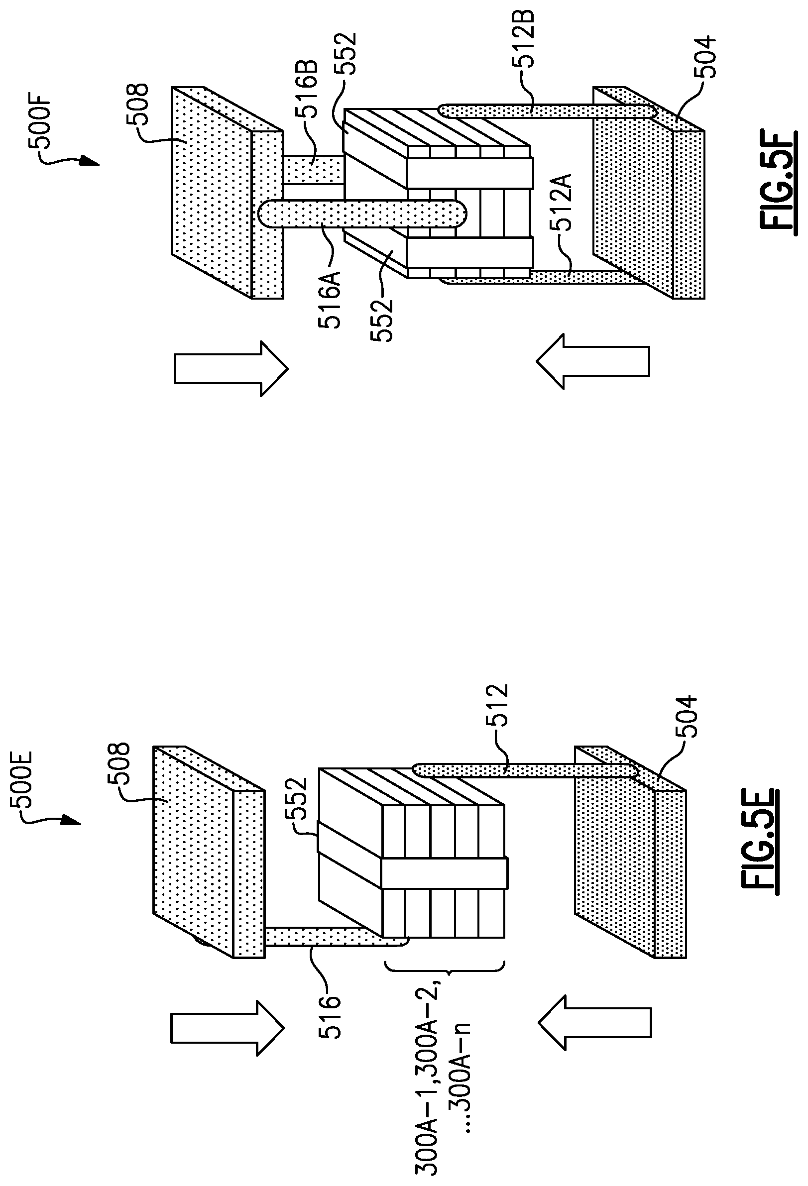 Patent US12592405 Figure 13 – Connections for redox battery integration