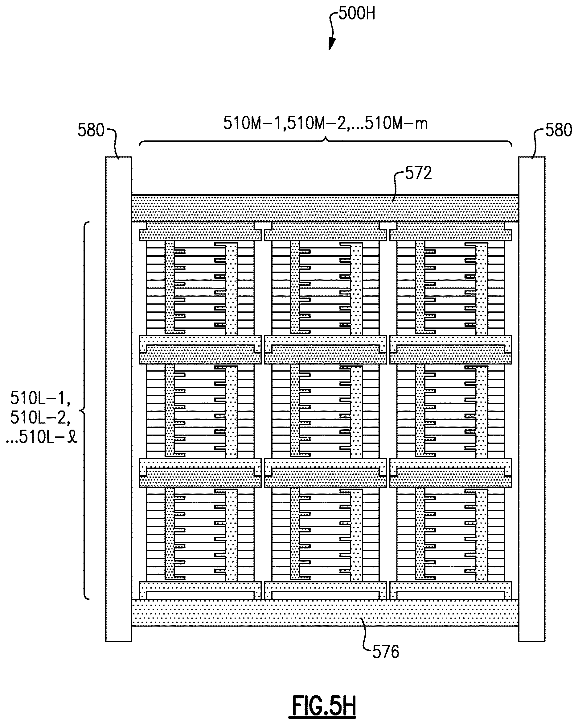 Patent US12592405 Figure 15 – Connections for redox battery integration