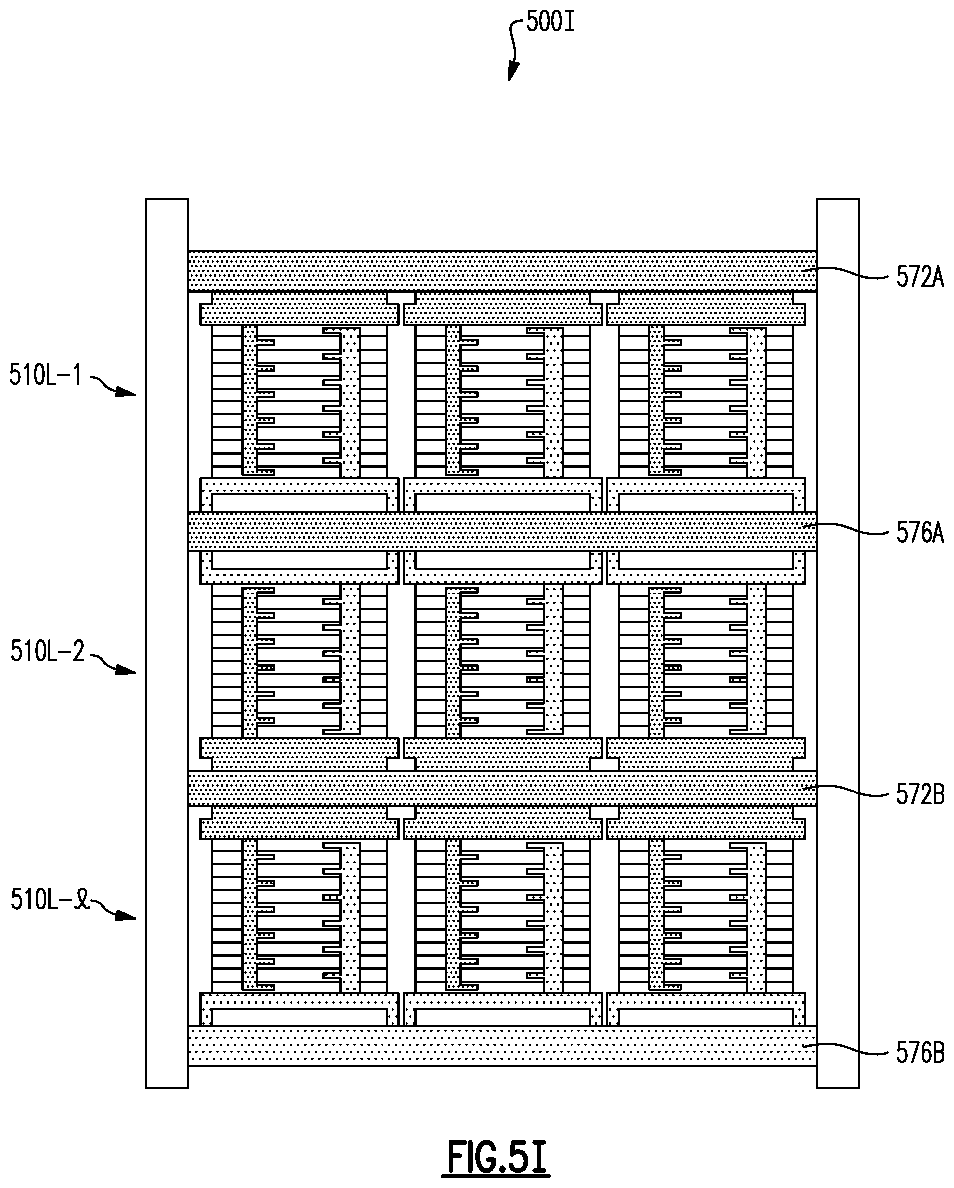 Patent US12592405 Figure 16 – Connections for redox battery integration