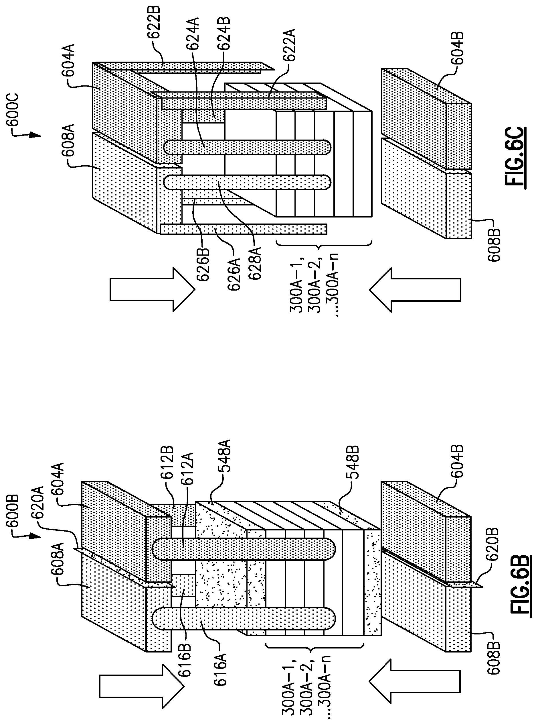 Patent US12592405 Figure 18 – Connections for redox battery integration