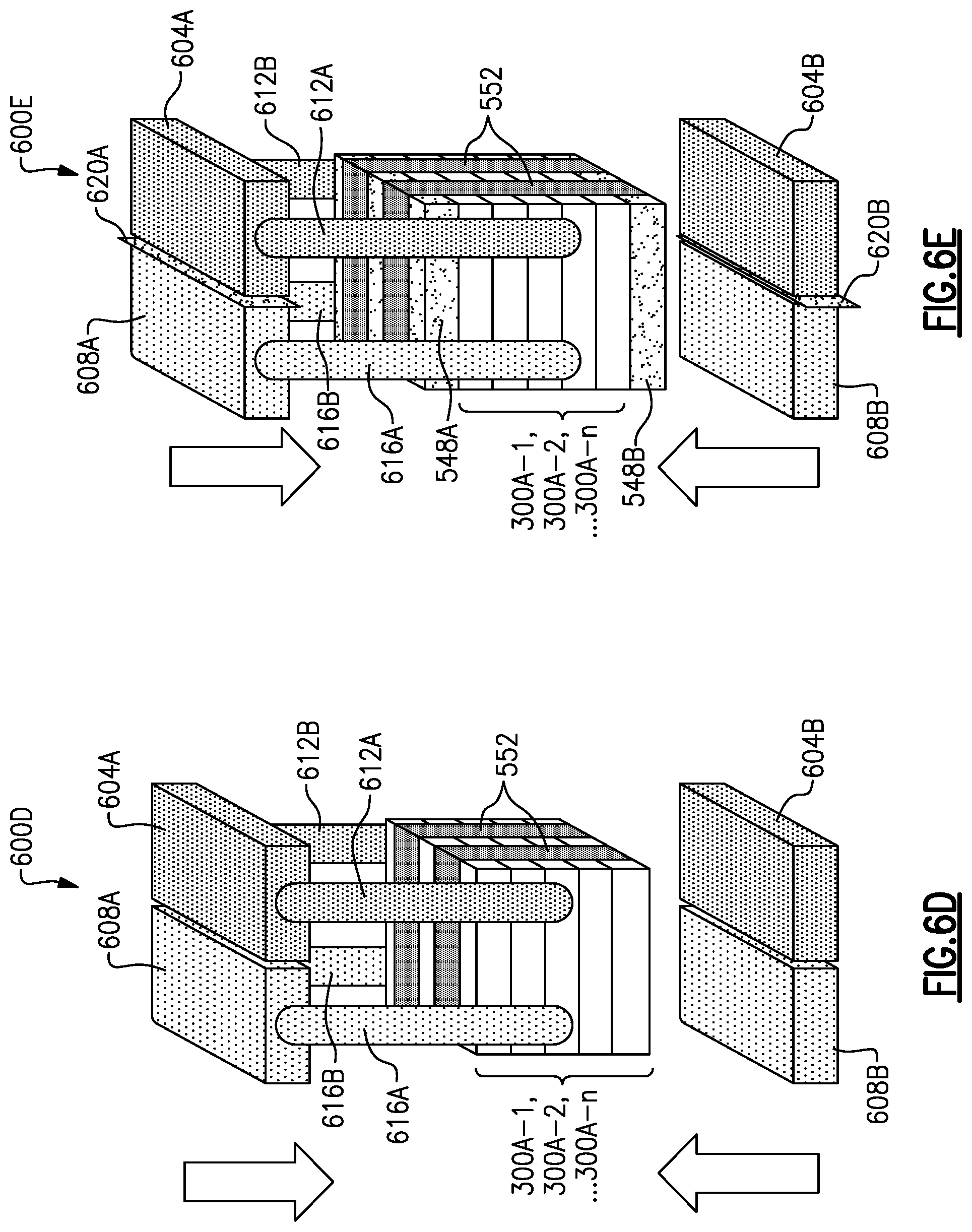 Patent US12592405 Figure 19 – Connections for redox battery integration