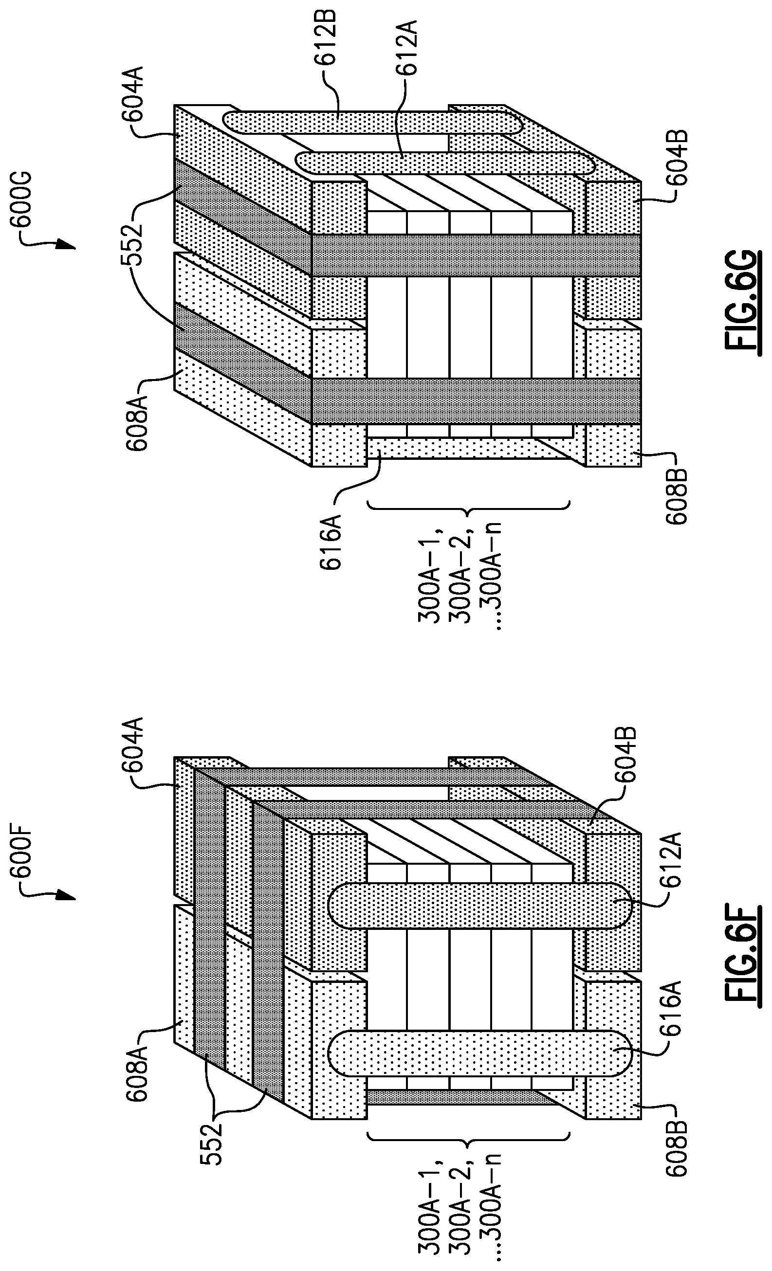 Patent US12592405 Figure 20 – Connections for redox battery integration