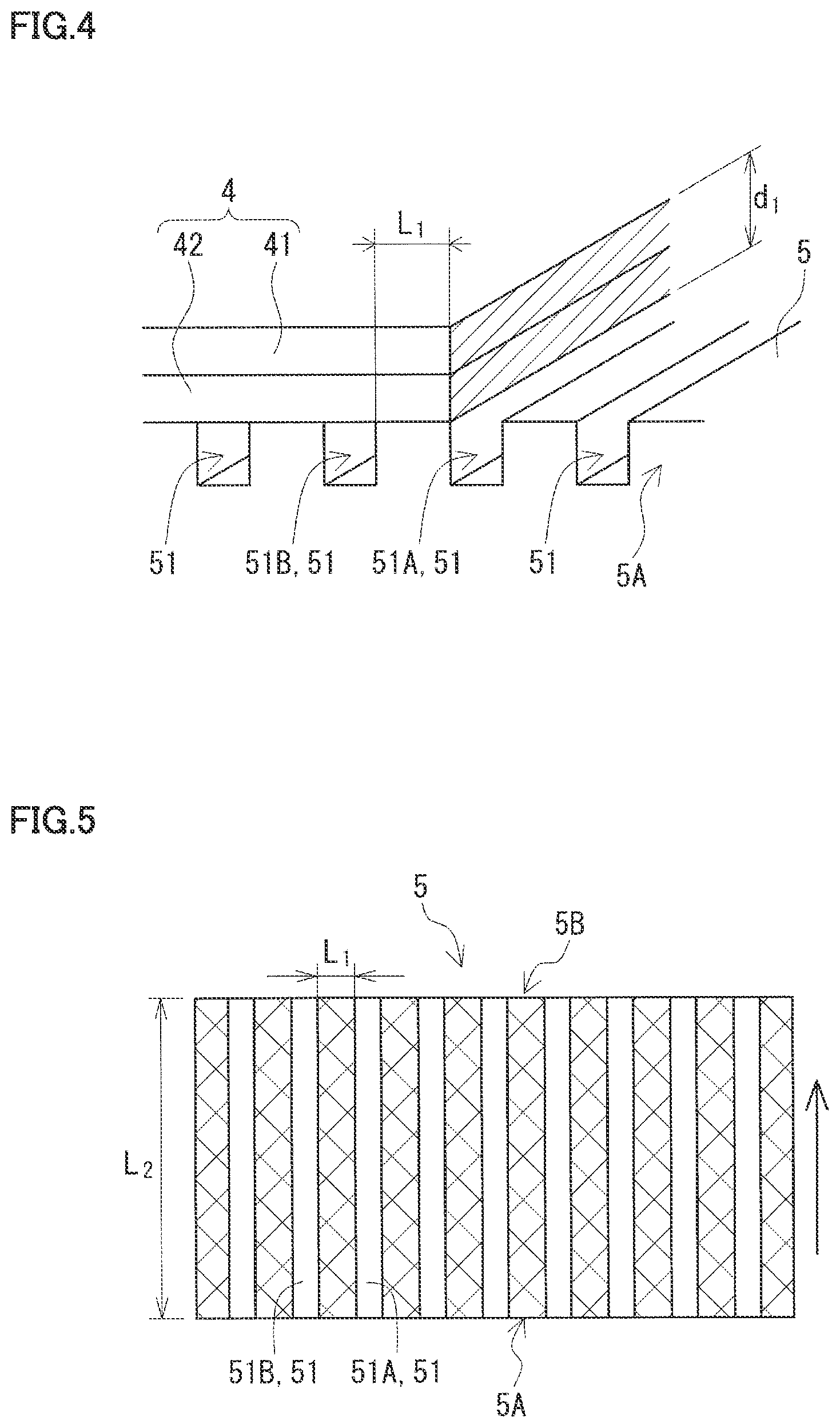 Patent US12592406 Figure 4 – Cell stack and redox flow battery
