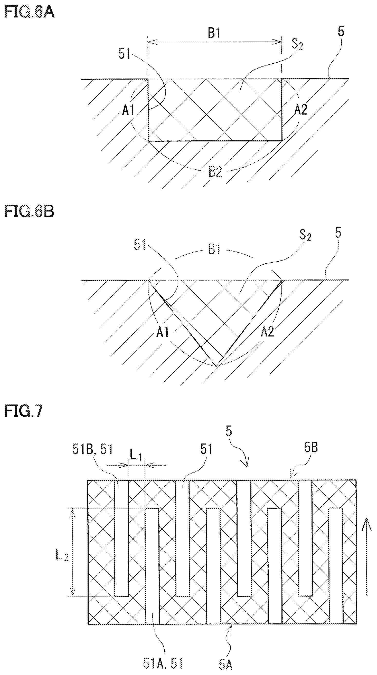 Patent US12592406 Figure 5 – Cell stack and redox flow battery