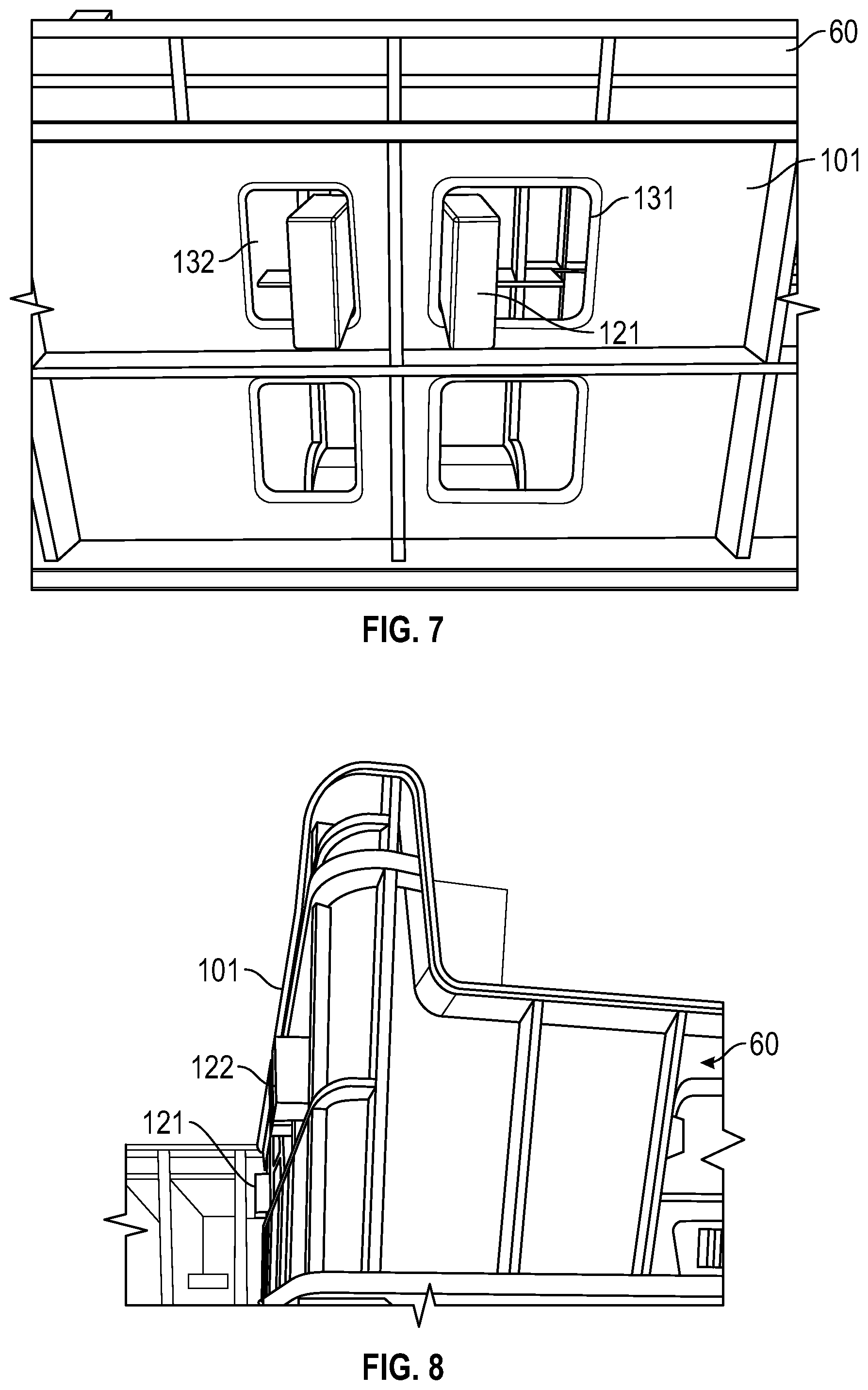 Patent US12592407 Figure 4 – Battery cell transport system for a battery cell