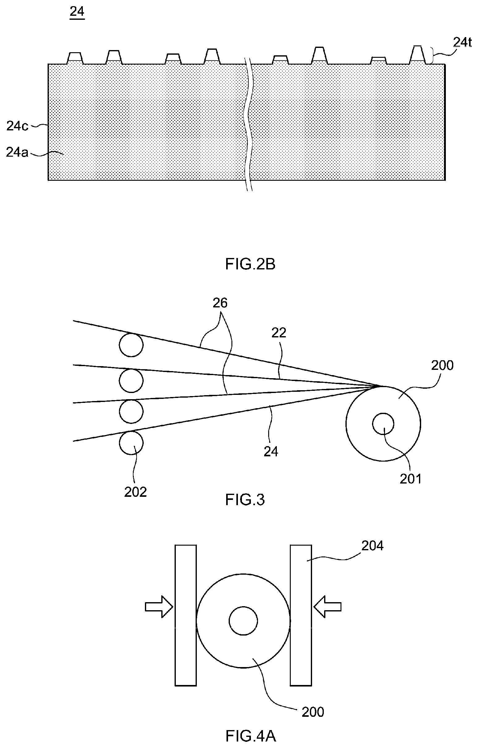 Patent US12592408 Figure 2 – Method of manufacturing battery