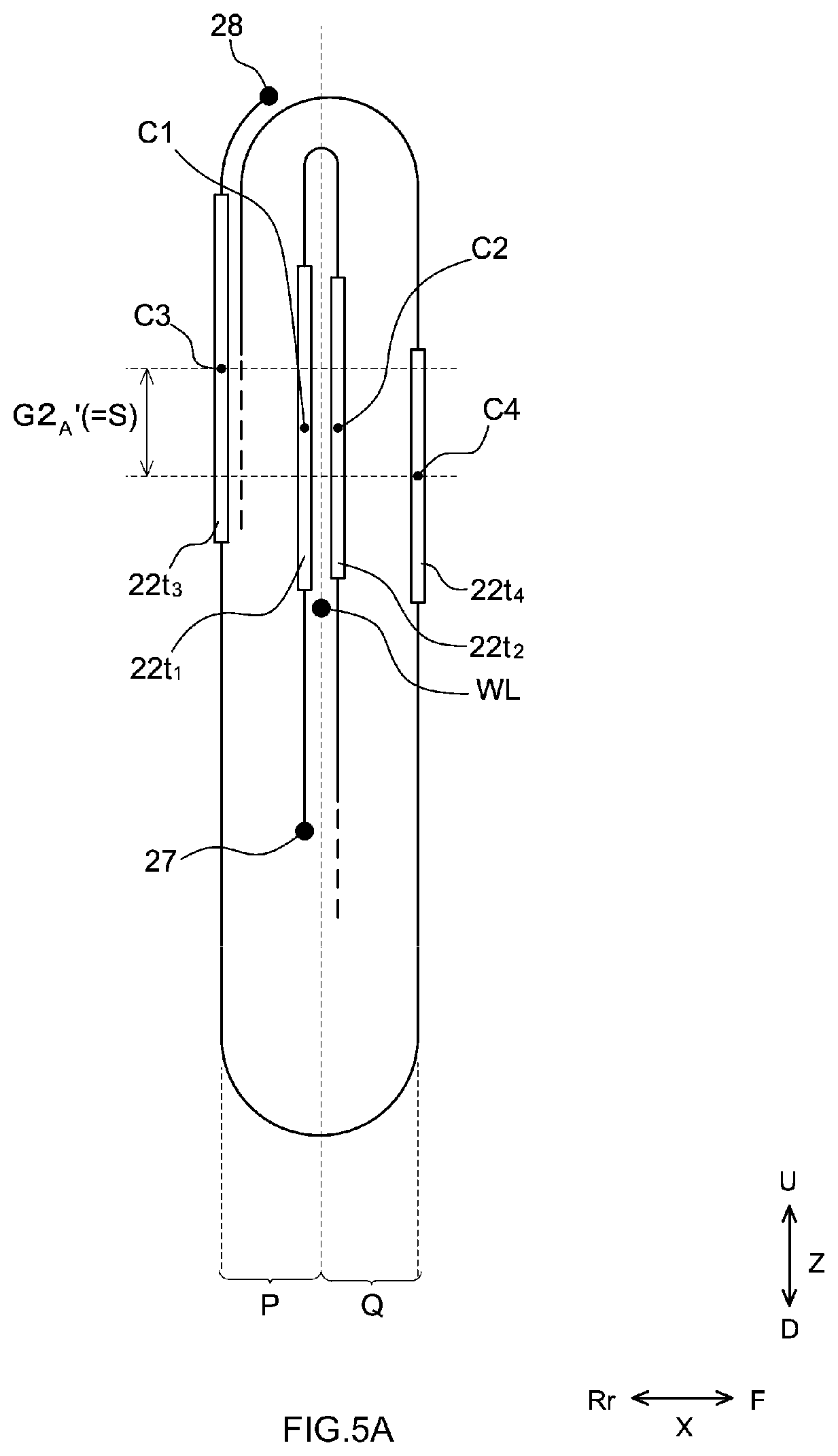 Patent US12592408 Figure 4 – Method of manufacturing battery
