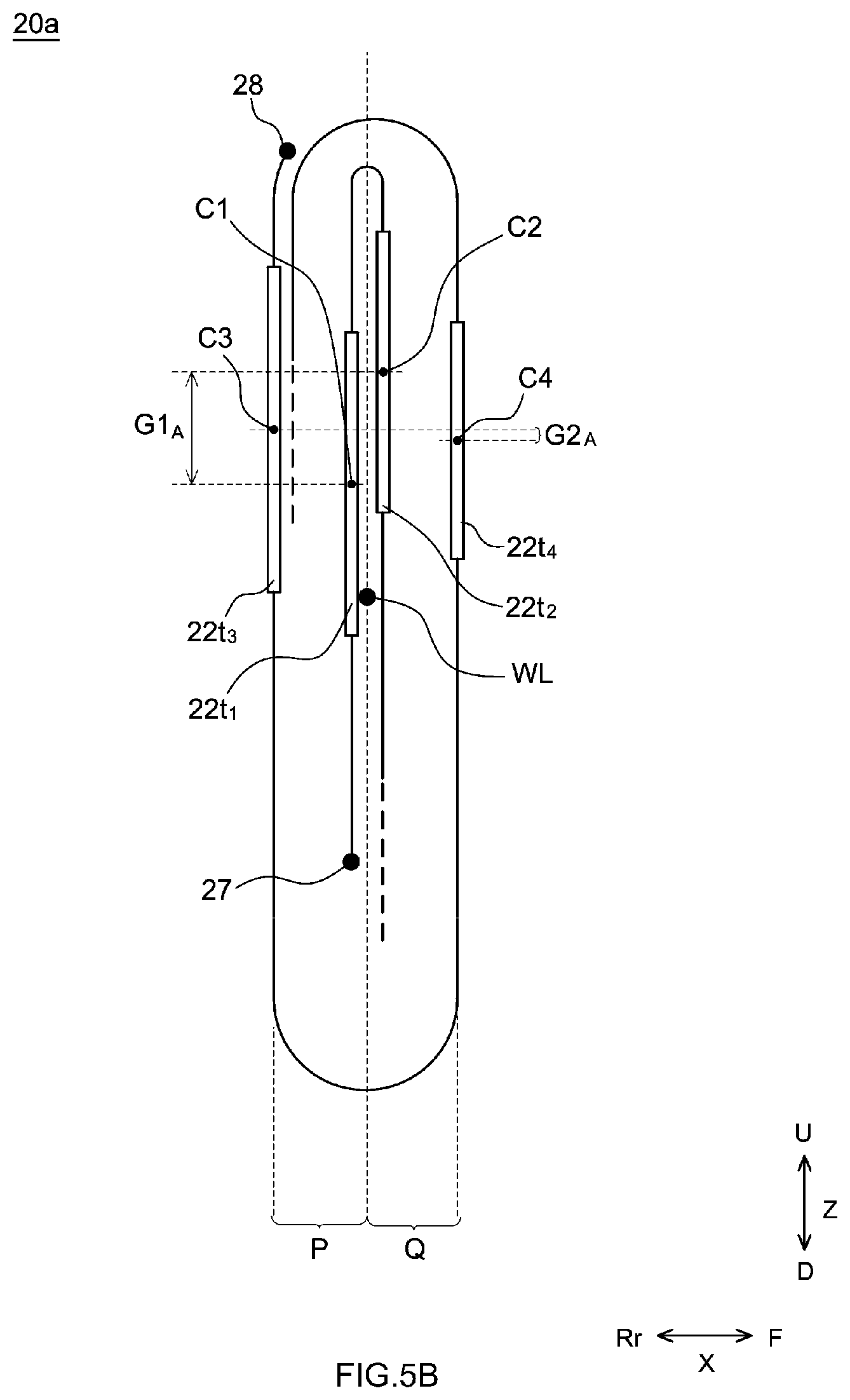 Patent US12592408 Figure 5 – Method of manufacturing battery