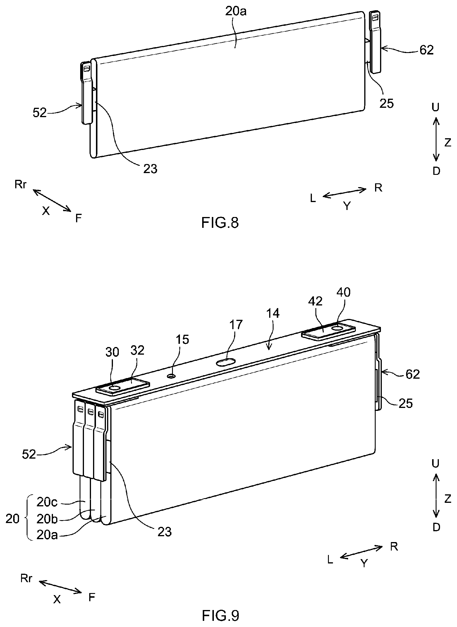 Patent US12592408 Figure 7 – Method of manufacturing battery