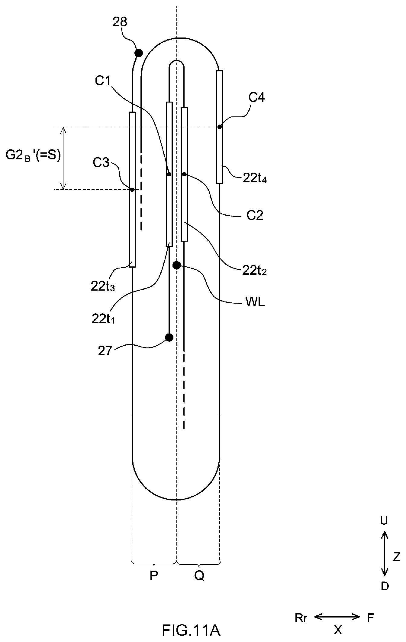 Patent US12592408 Figure 9 – Method of manufacturing battery