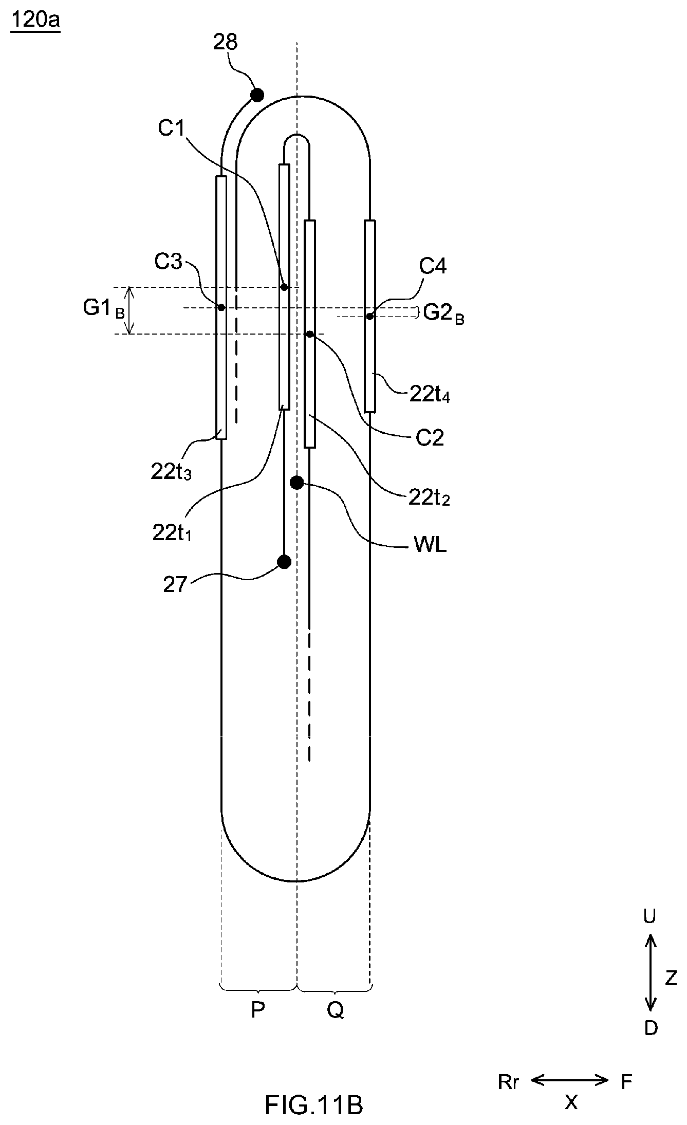 Patent US12592408 Figure 10 – Method of manufacturing battery