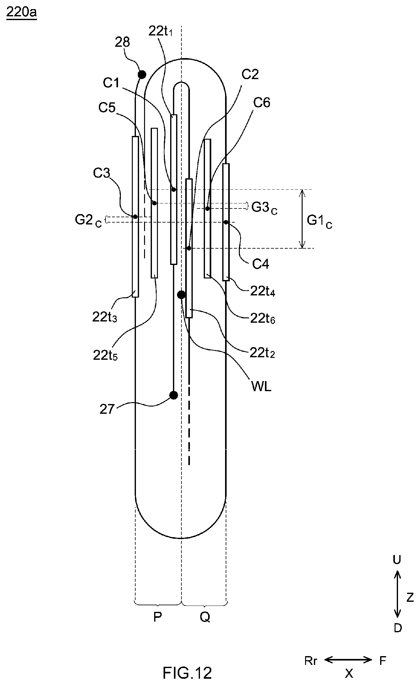 Patent US12592408 Figure 11 – Method of manufacturing battery