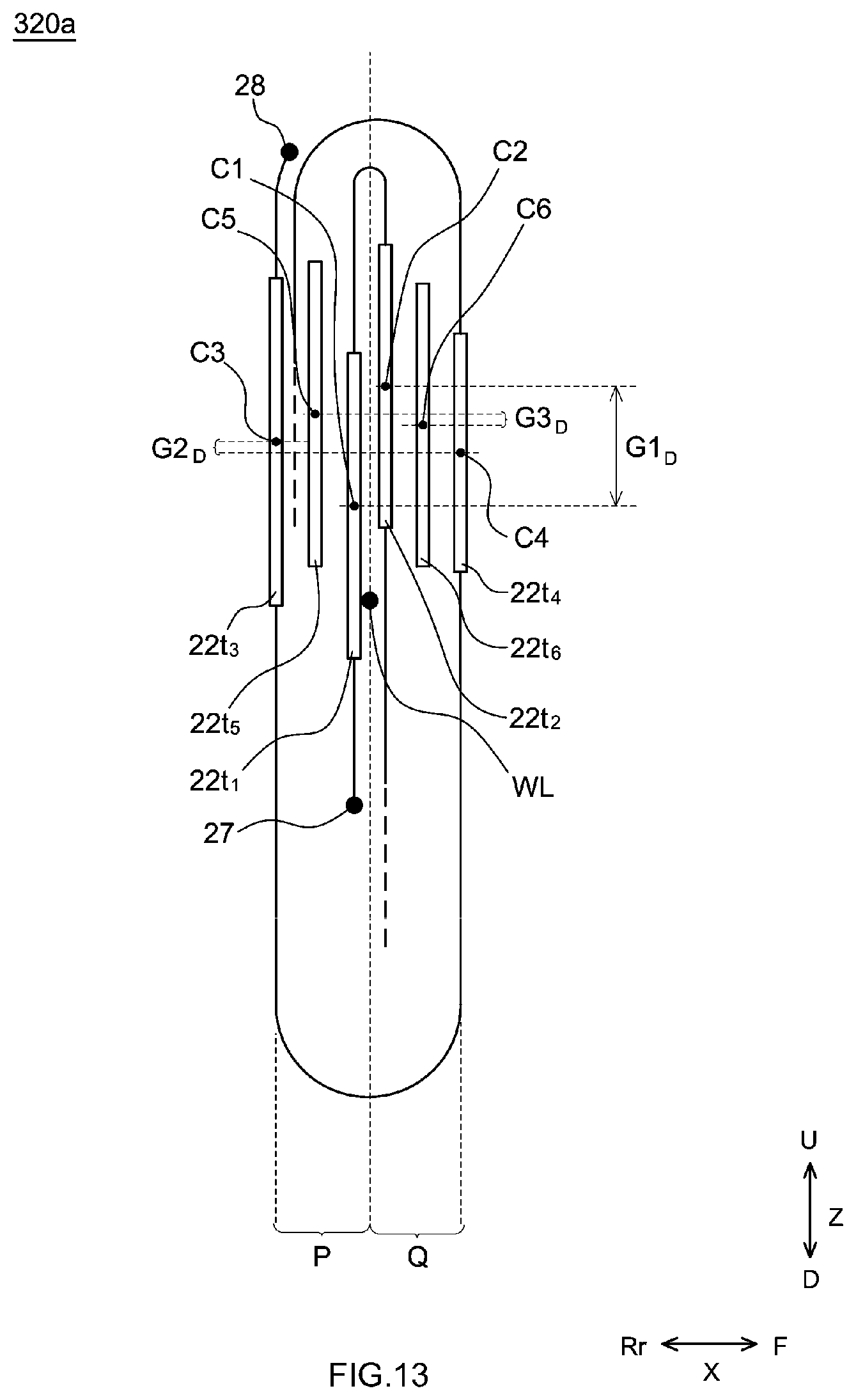 Patent US12592408 Figure 12 – Method of manufacturing battery