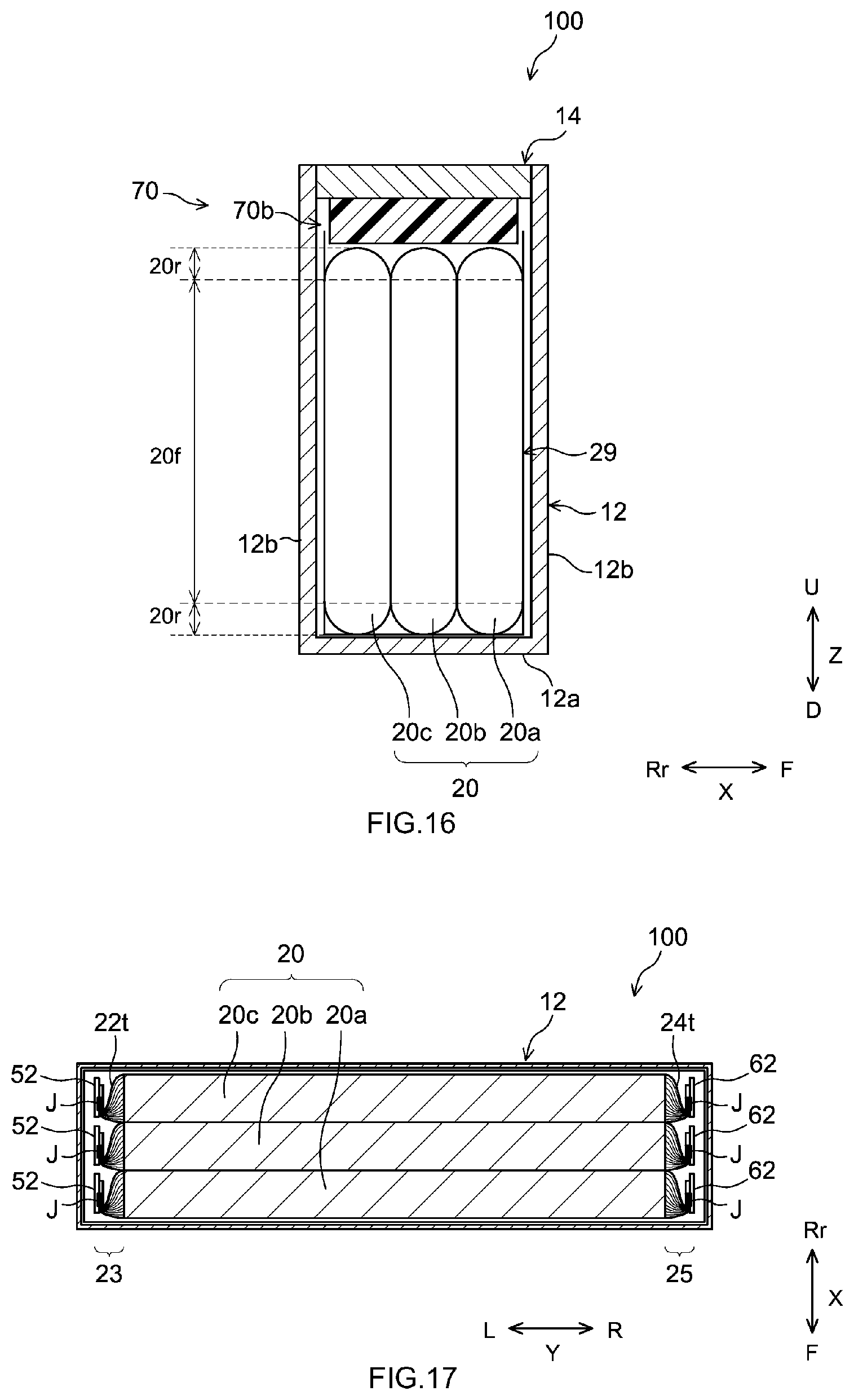 Patent US12592408 Figure 14 – Method of manufacturing battery