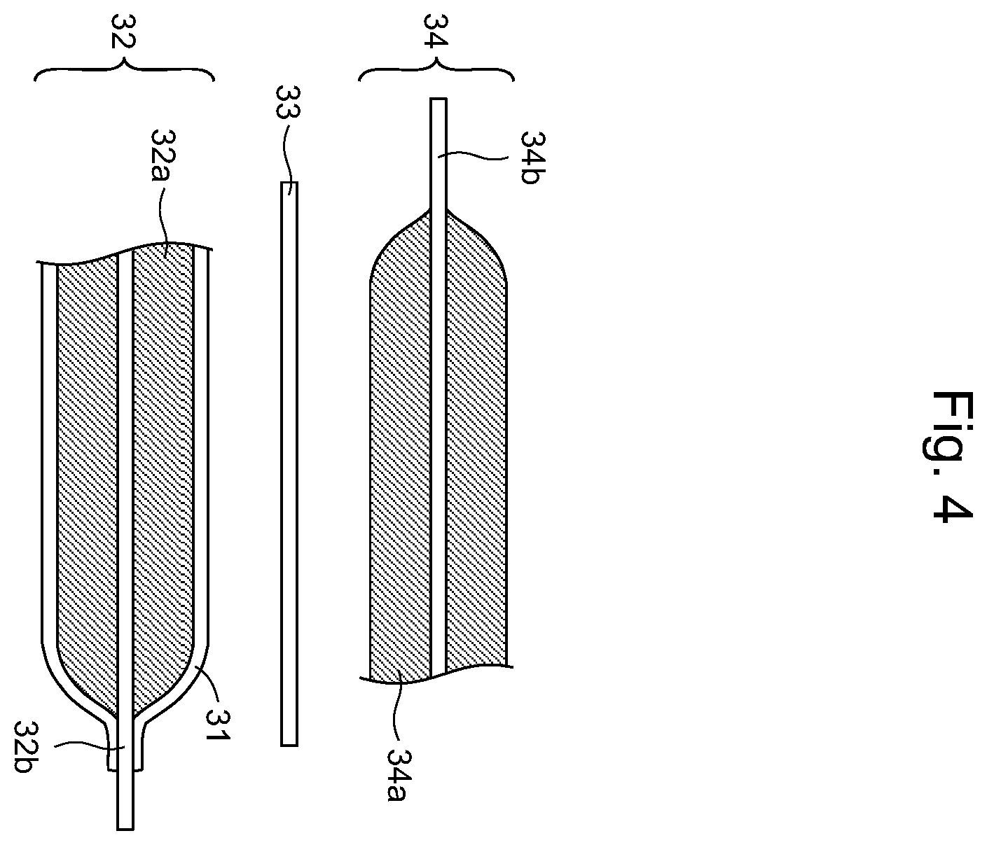 Patent US12592412 Figure 4 – Lithium ion secondary battery and method for producing same