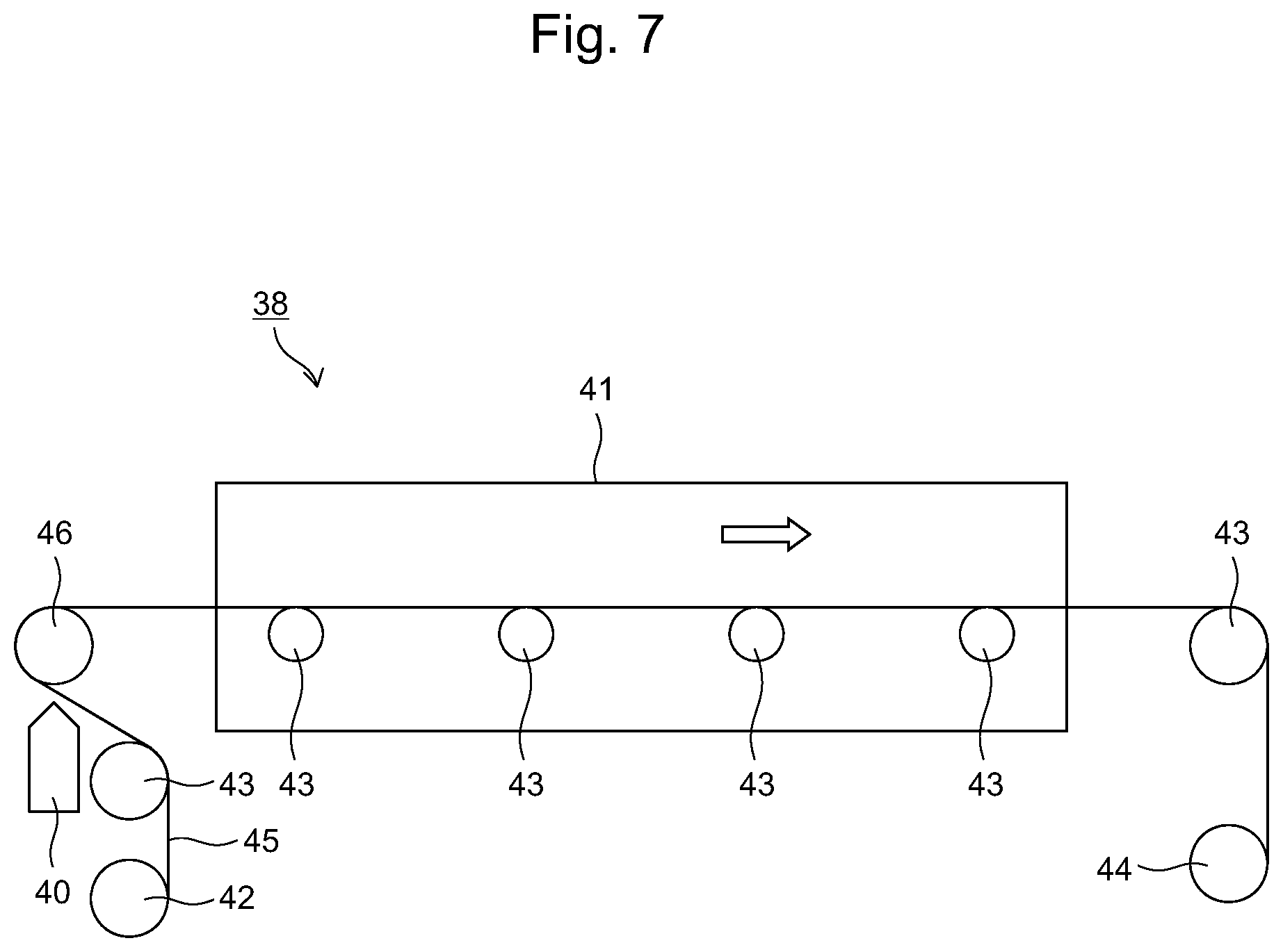 Patent US12592412 Figure 7 – Lithium ion secondary battery and method for producing same