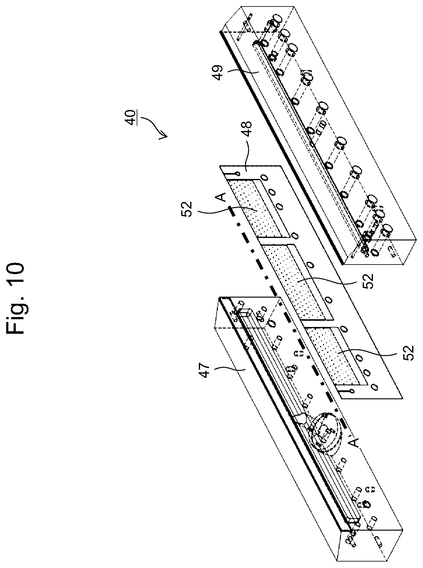 Patent US12592412 Figure 10 – Lithium ion secondary battery and method for producing same