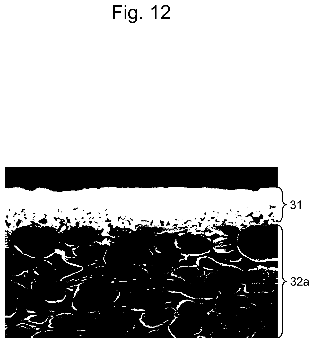 Patent US12592412 Figure 12 – Lithium ion secondary battery and method for producing same
